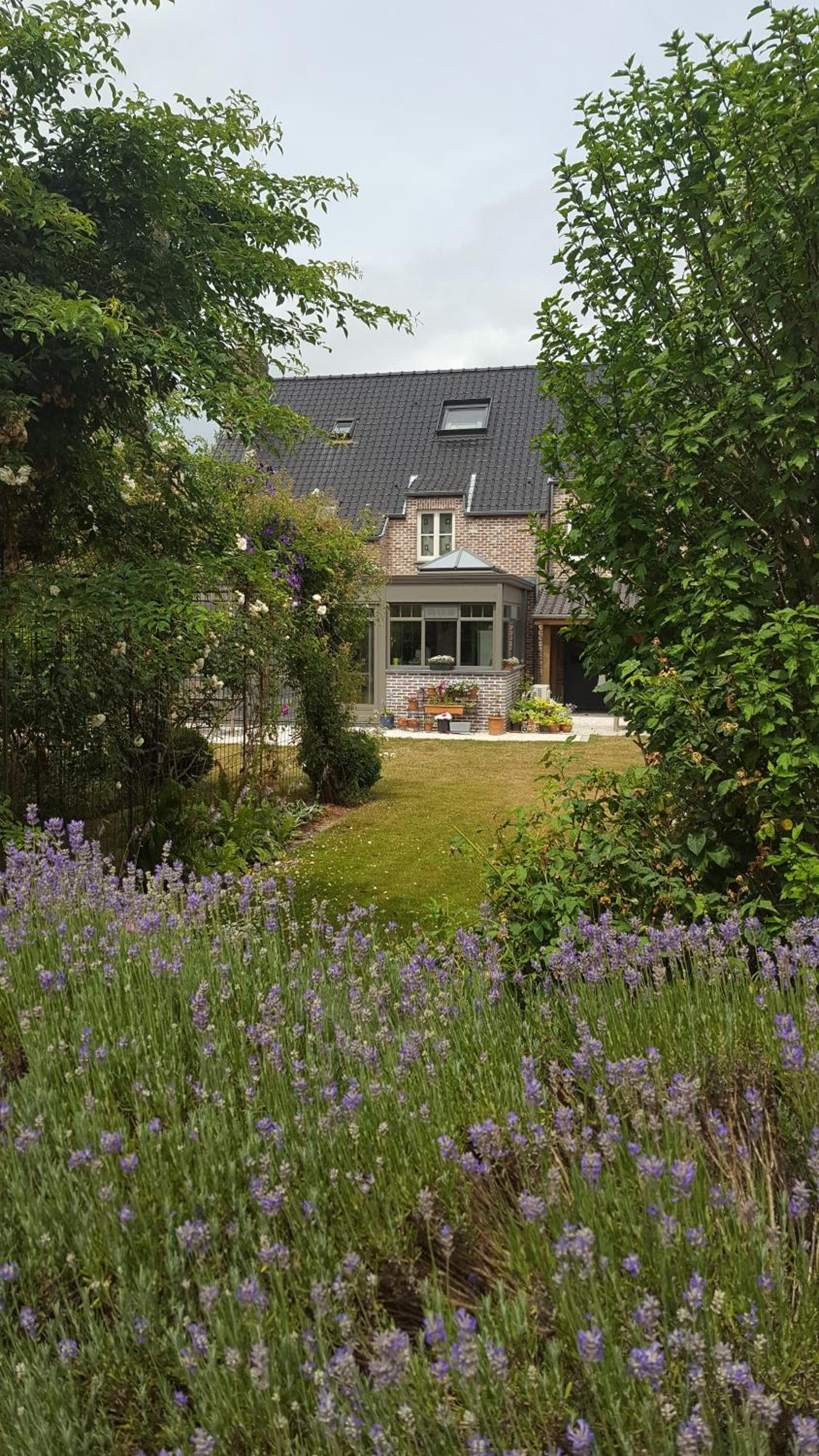 Hotel B&B La Clé du Sud - Image 1