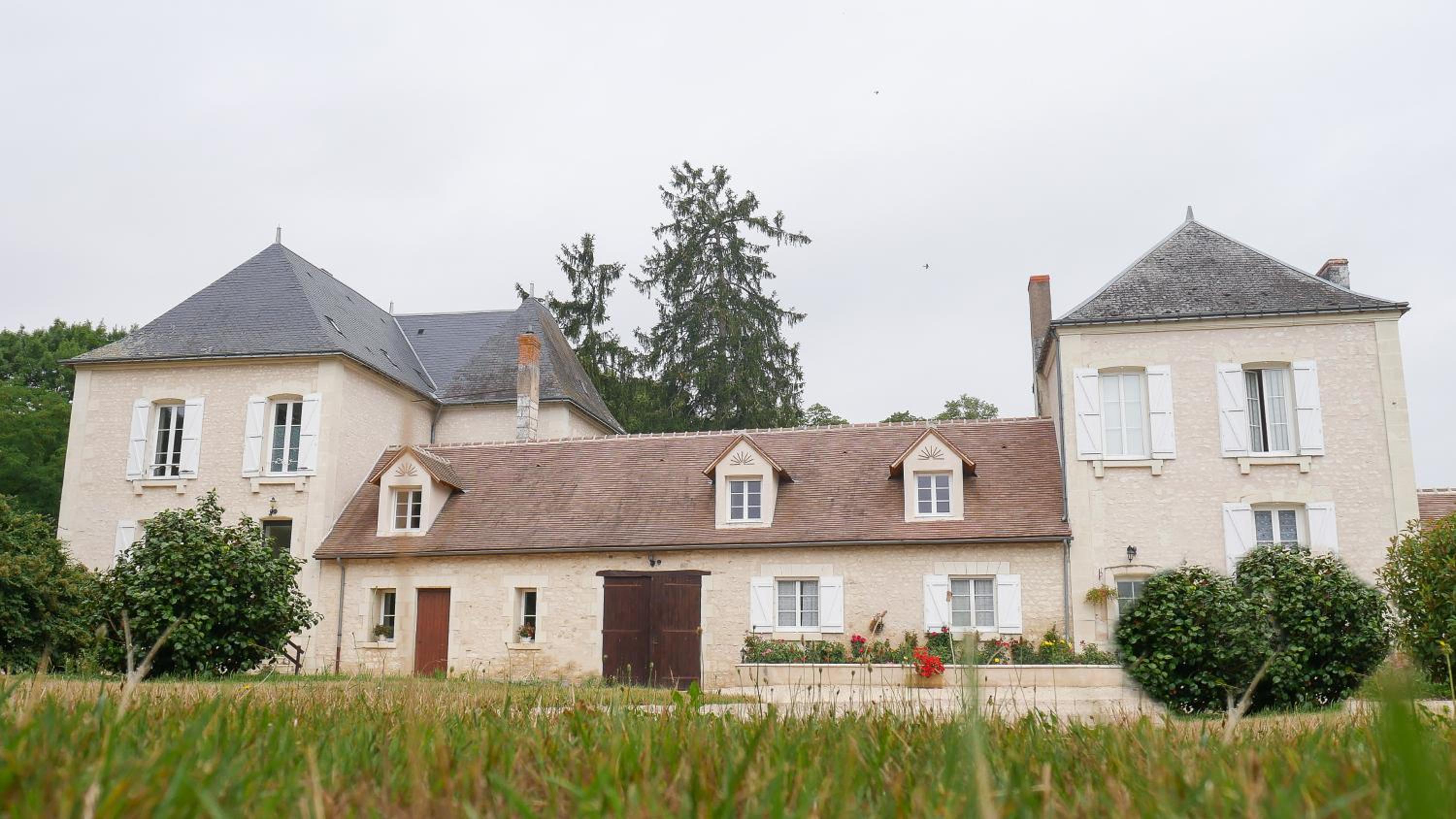 Moulin d'Amour