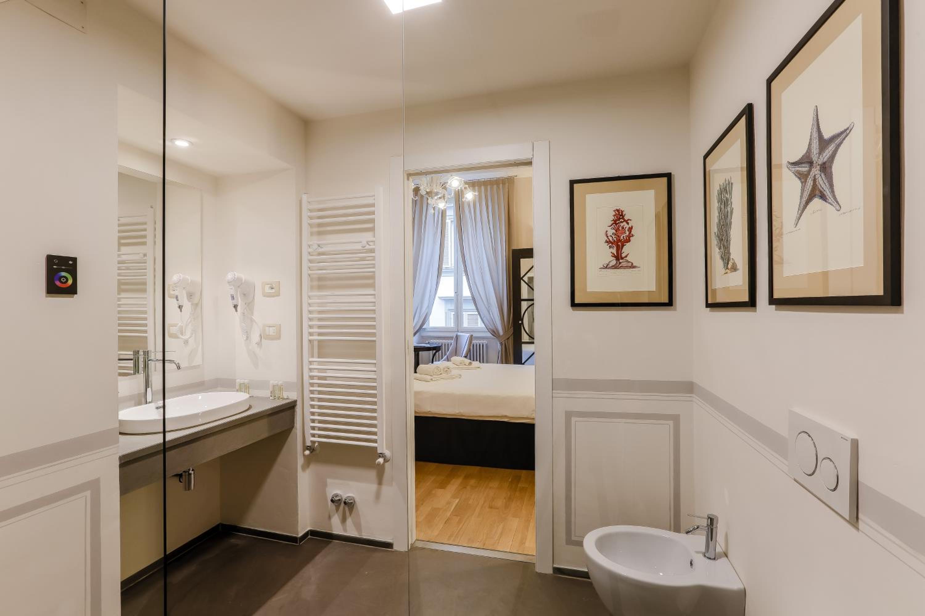 Relais Tosinghi
