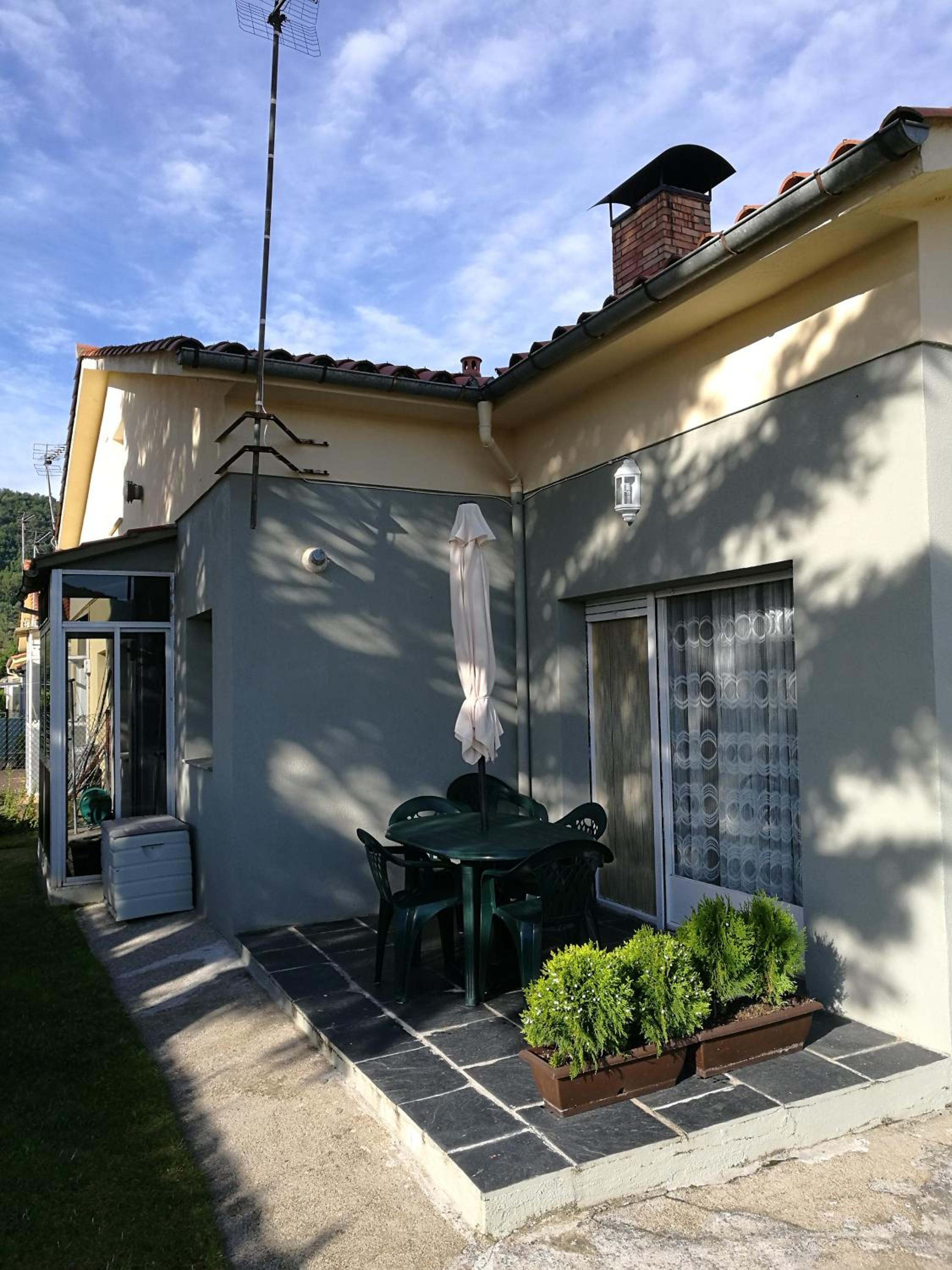 Casa El Serrat del Tell