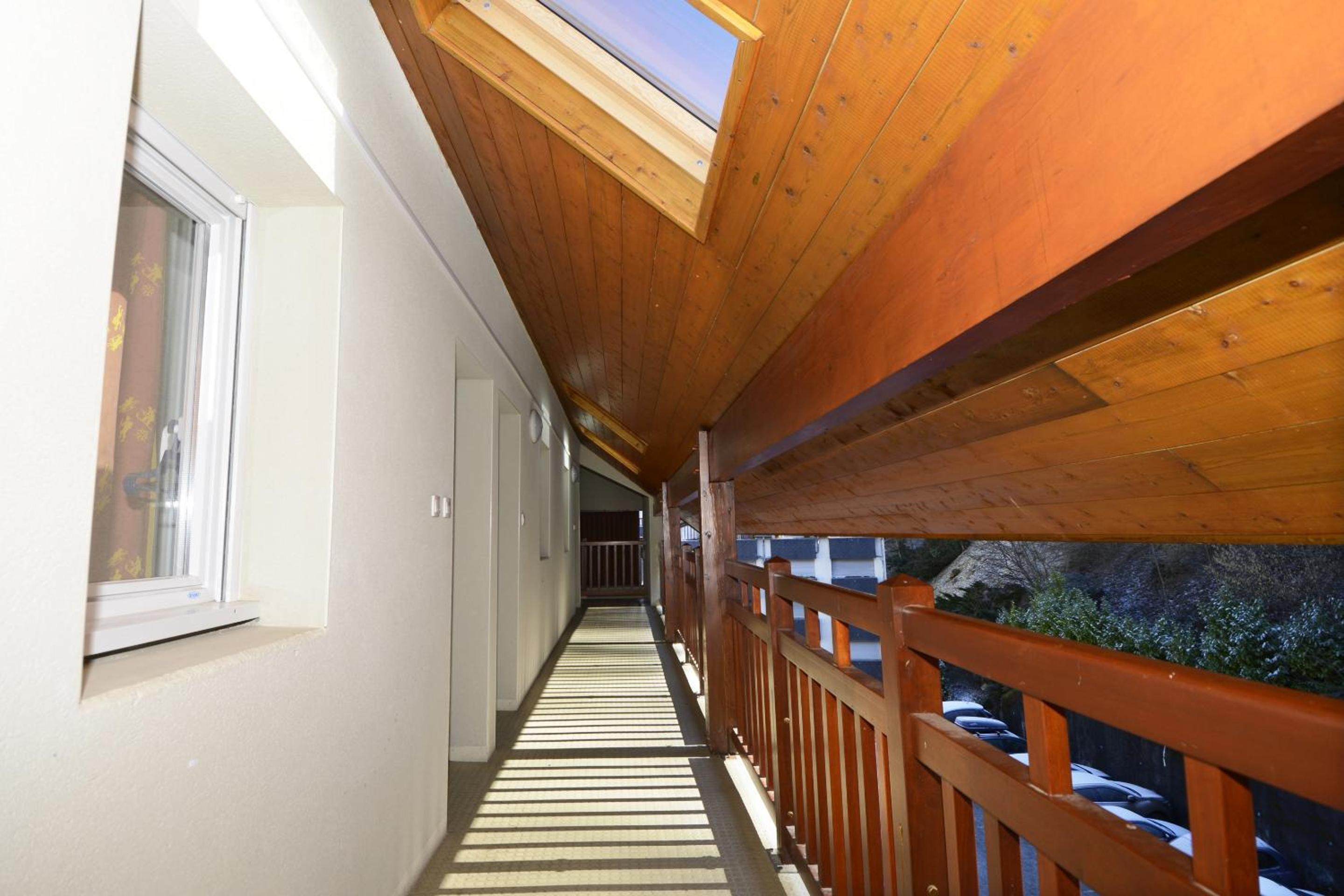 Saint-Lary-Soulan Vacations - Residence Odalys Soleil d'Aure - Property Image 6