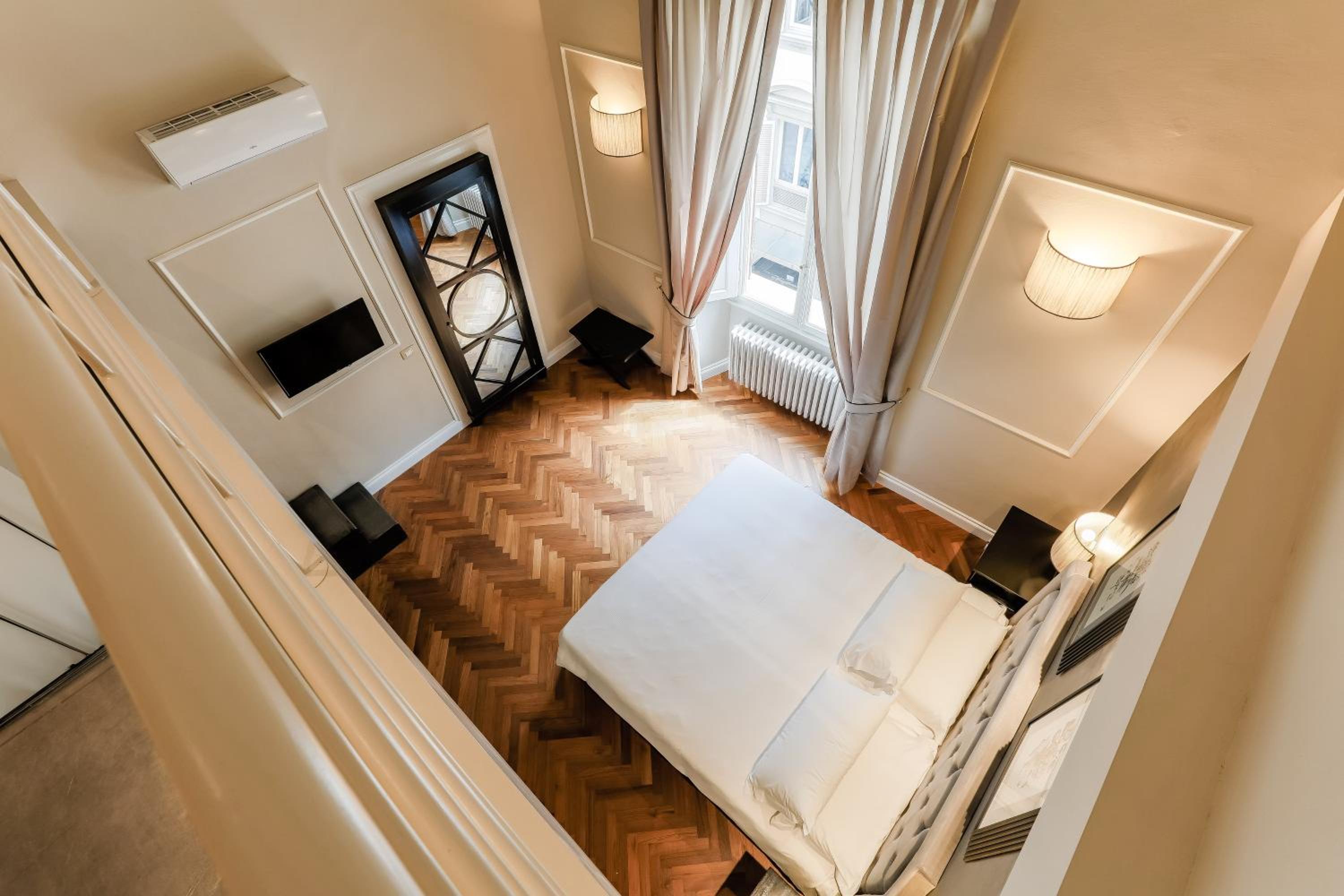 Relais Tosinghi