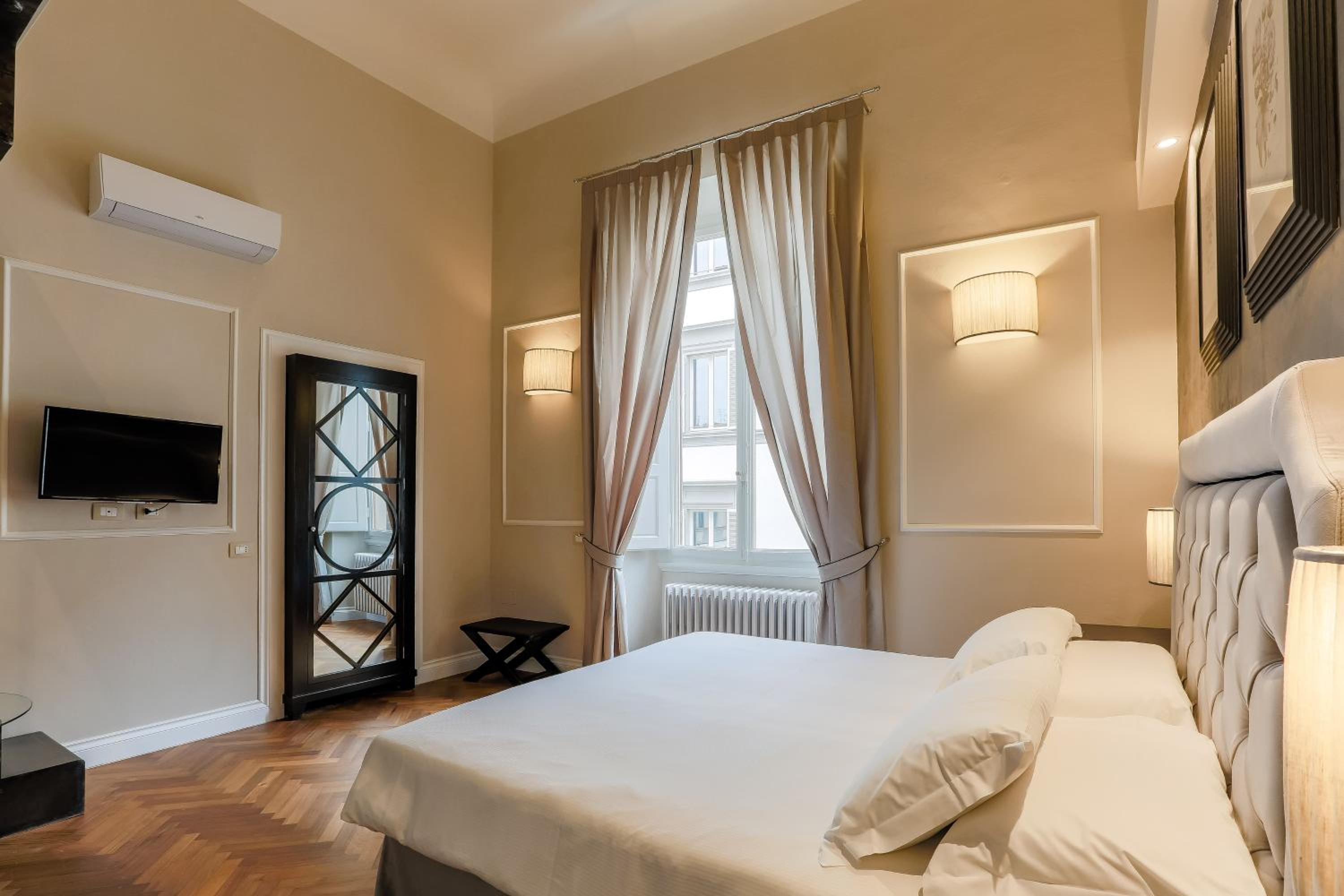 Relais Tosinghi
