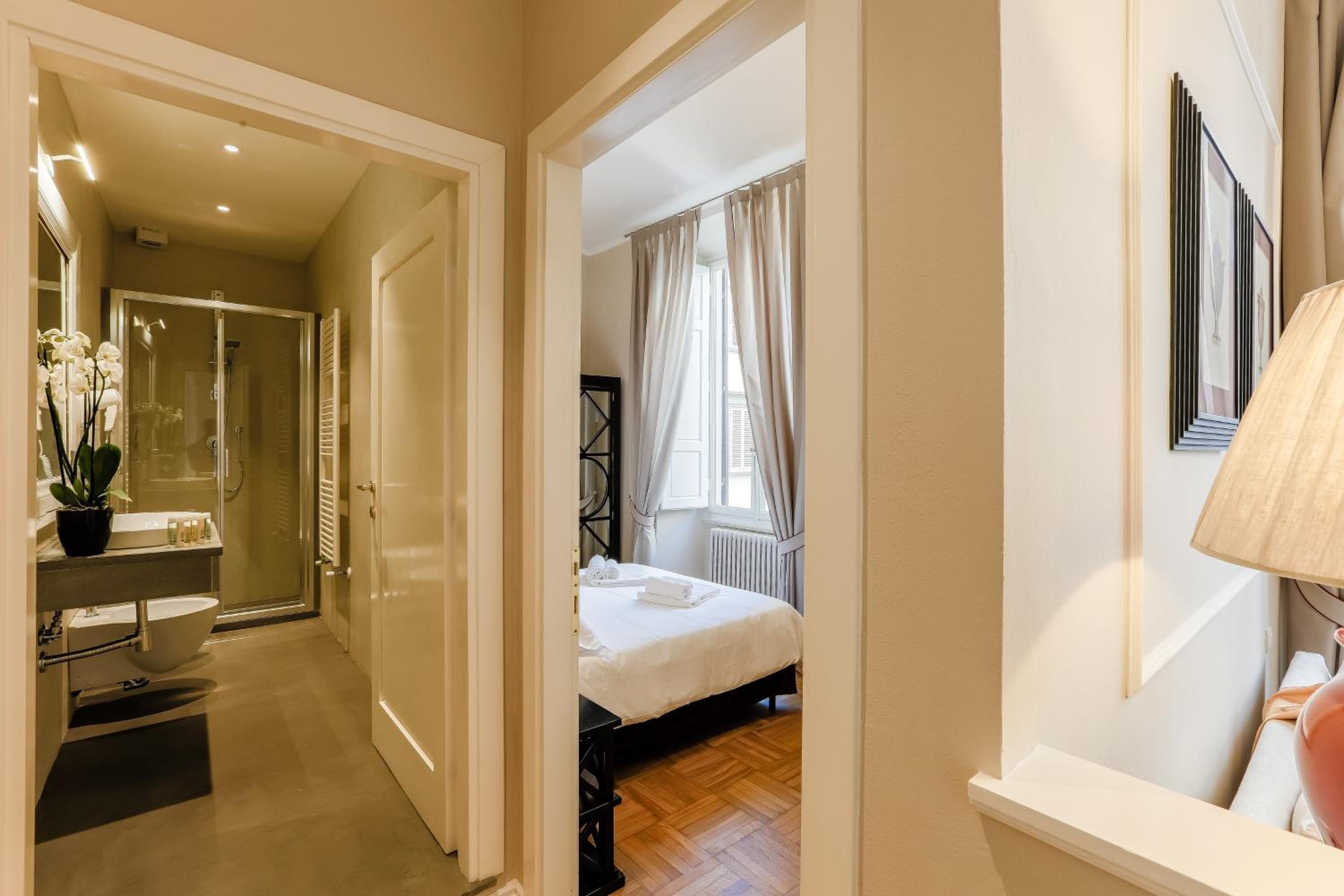 Relais Tosinghi