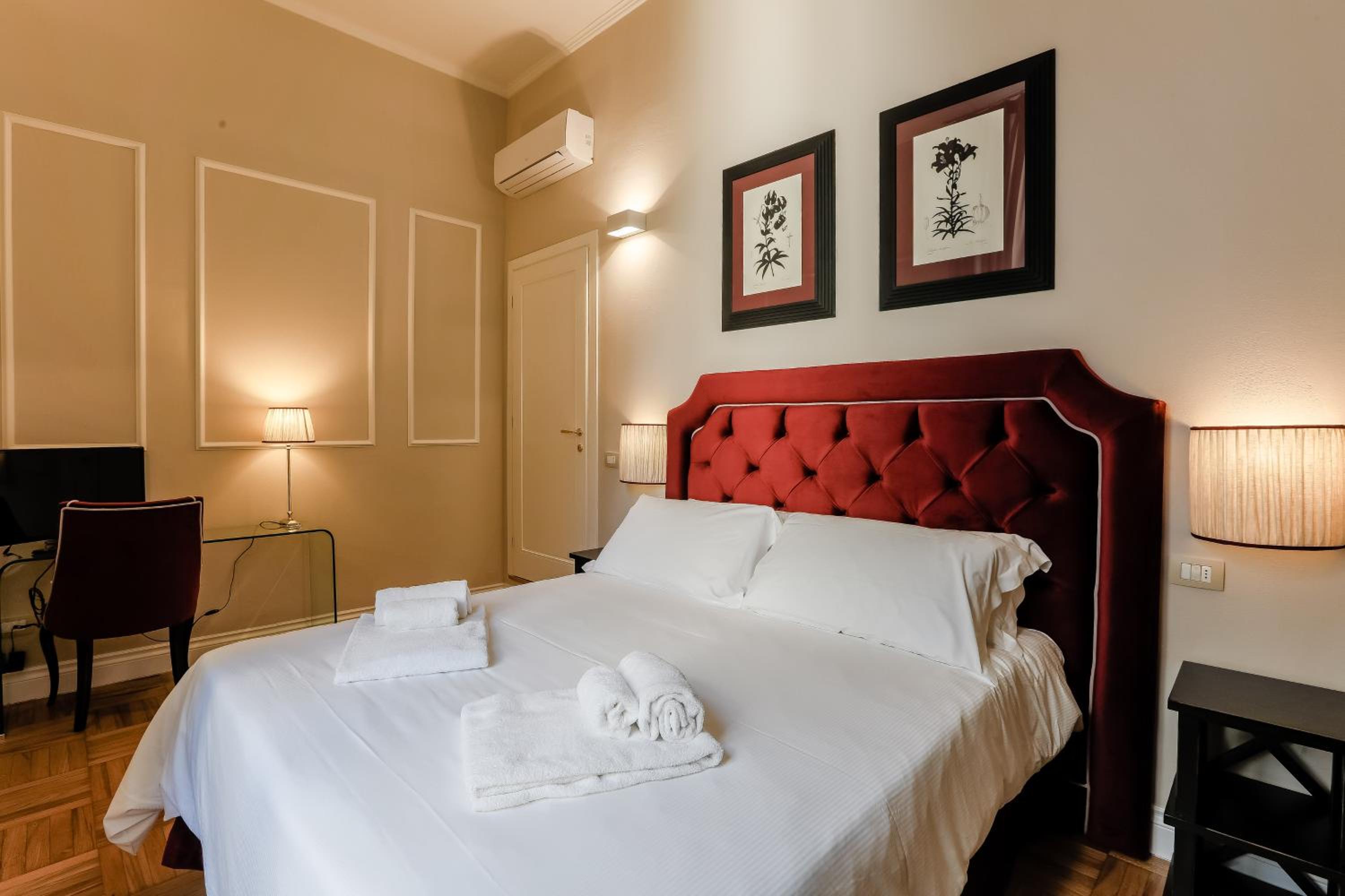 Relais Tosinghi