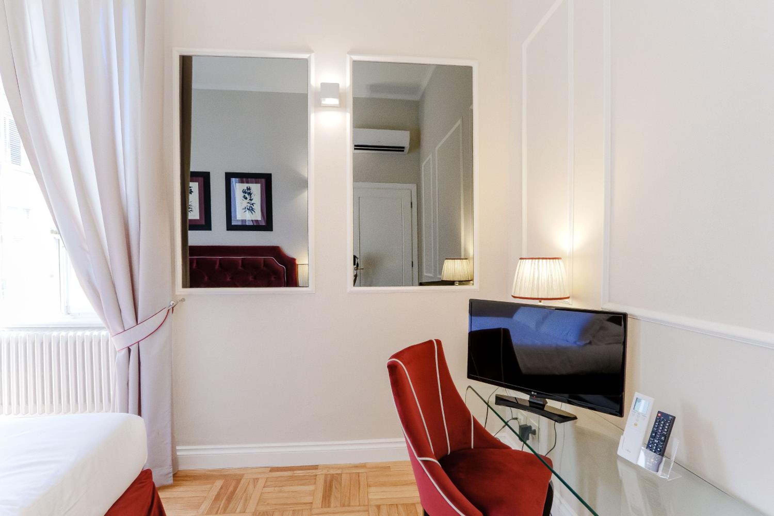 Relais Tosinghi