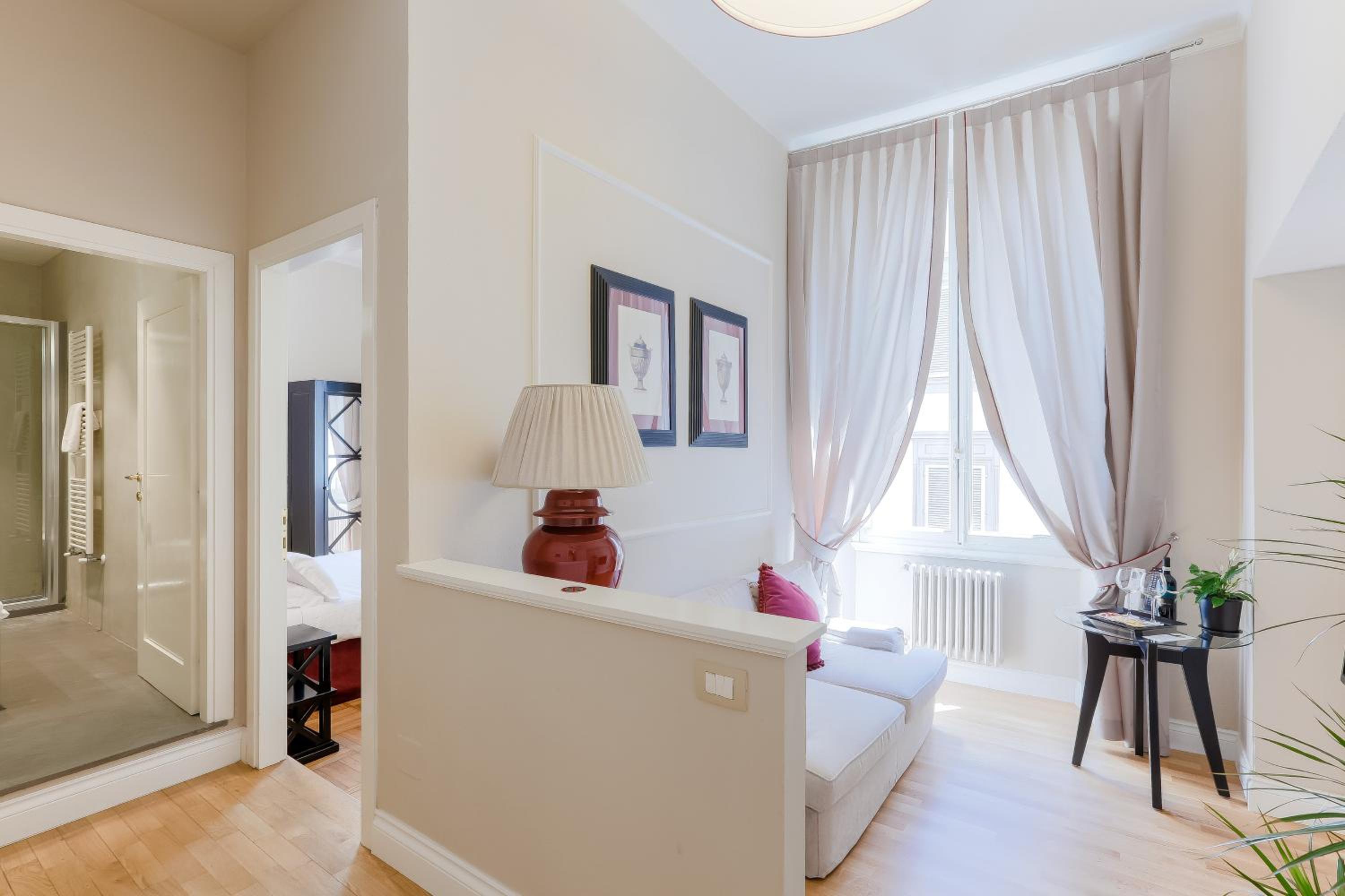 Relais Tosinghi