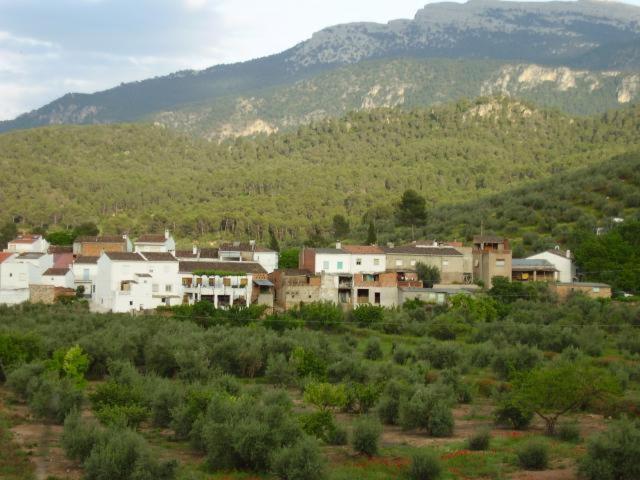 Casa Felix view 4