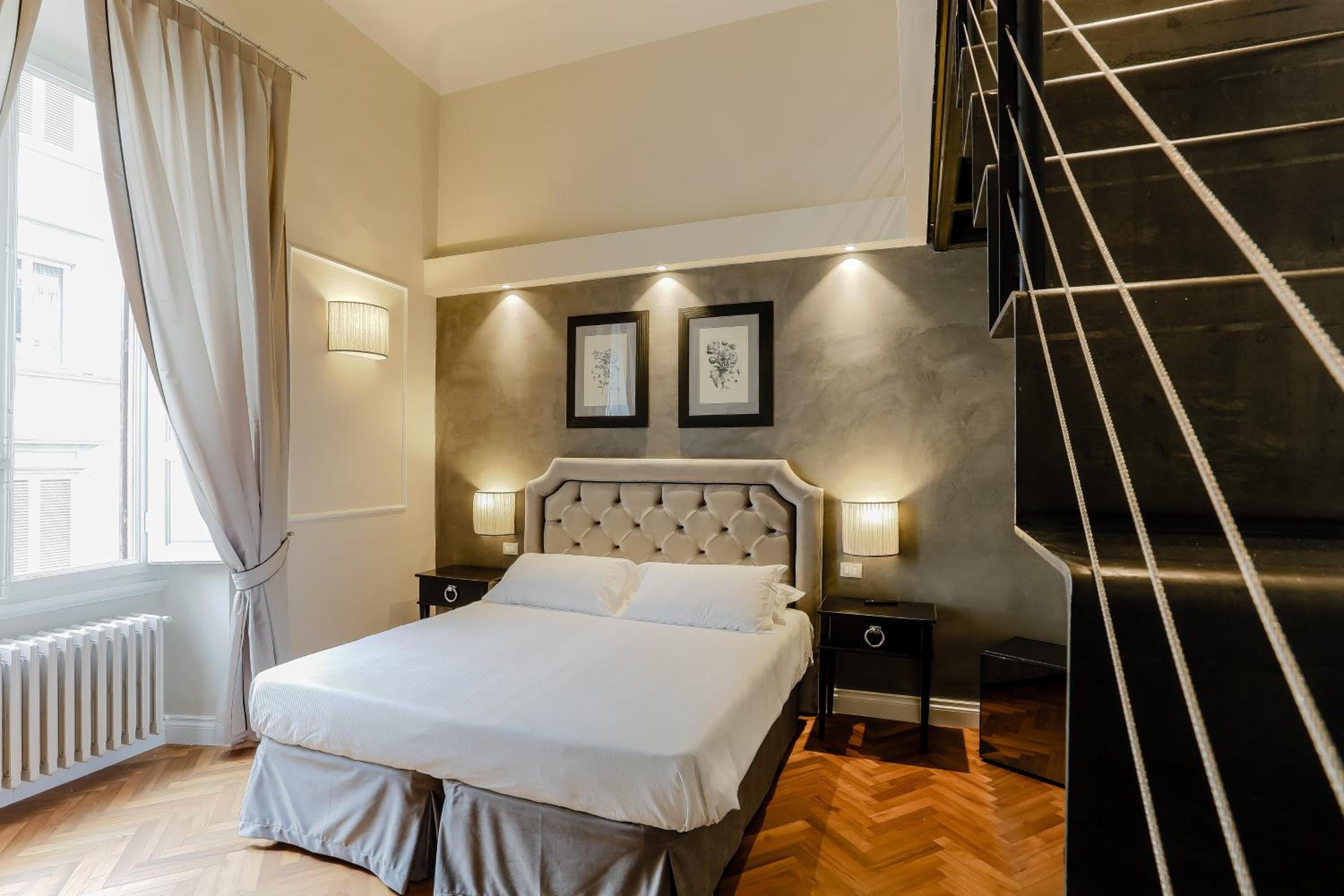 Relais Tosinghi