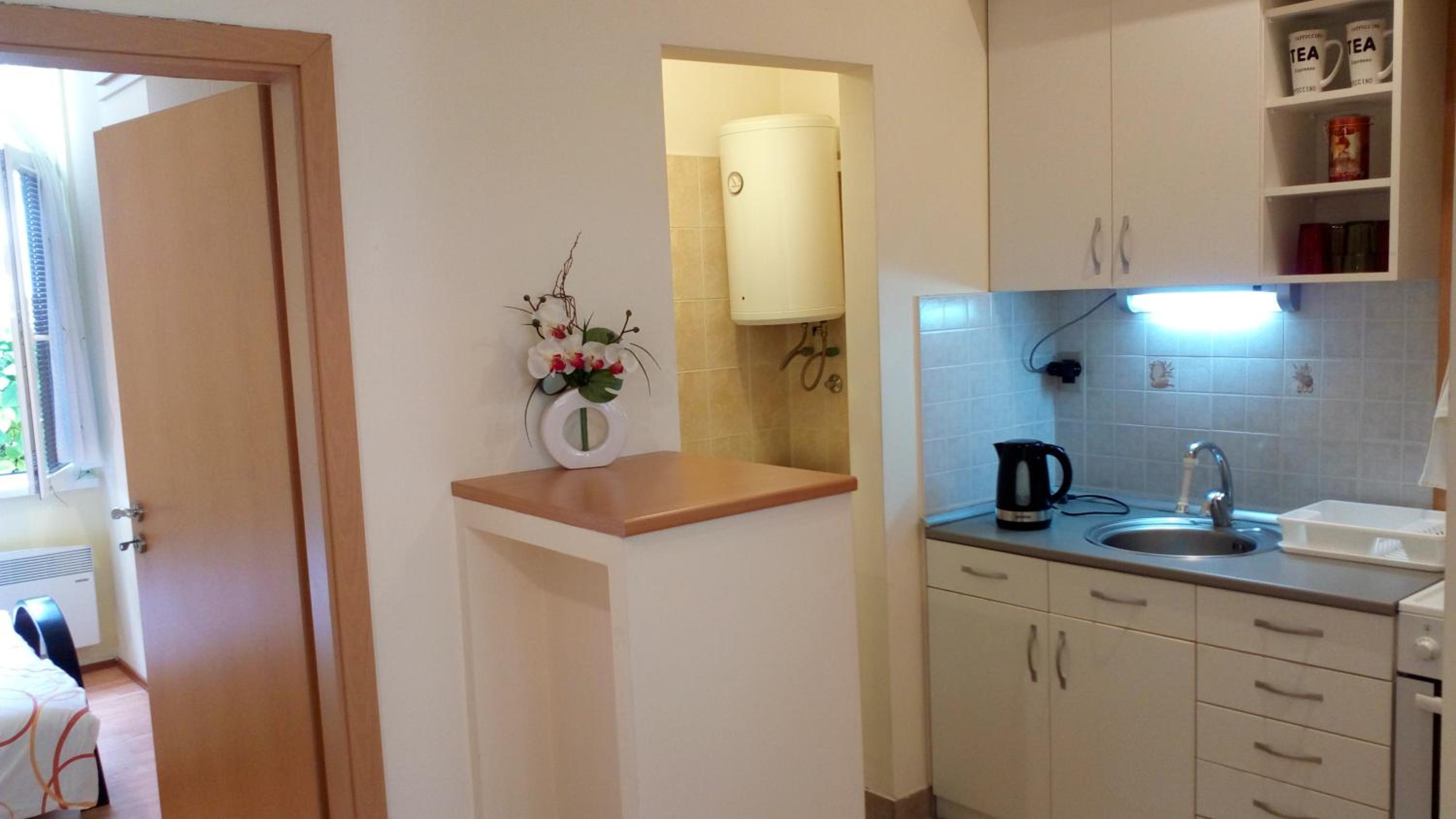 Belgrade Apartment Happy Garden