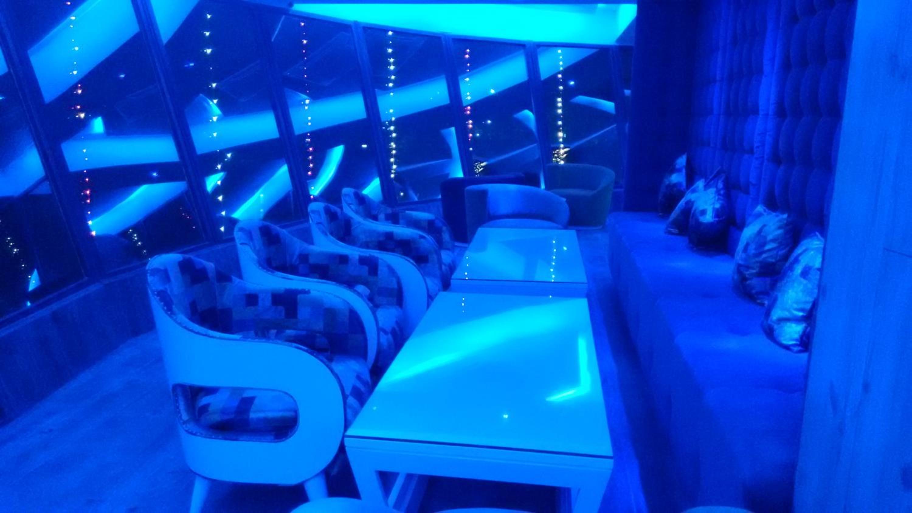 RS Sarovar Portico
