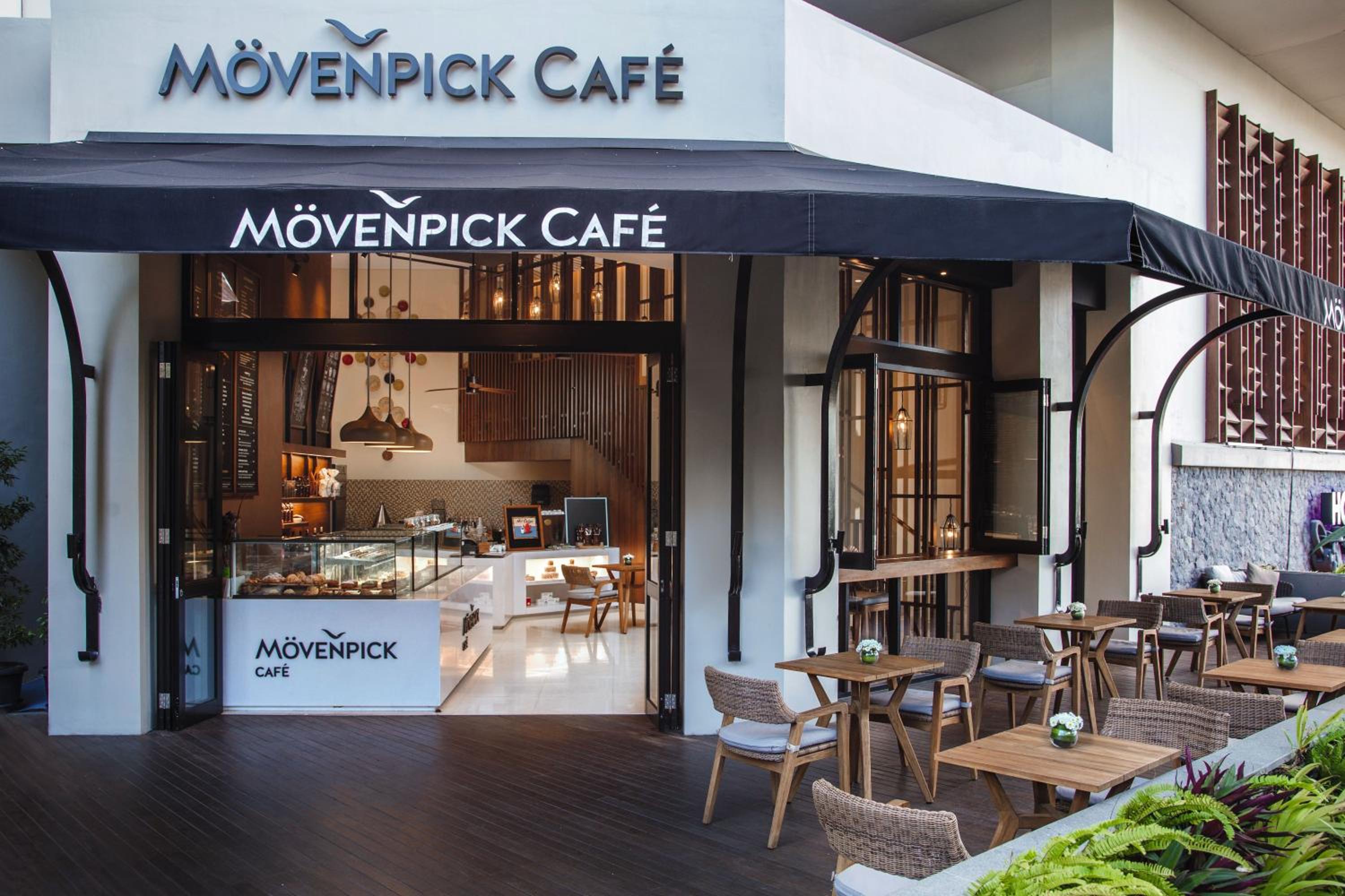 Mövenpick Resort & Spa Jimbaran Bali