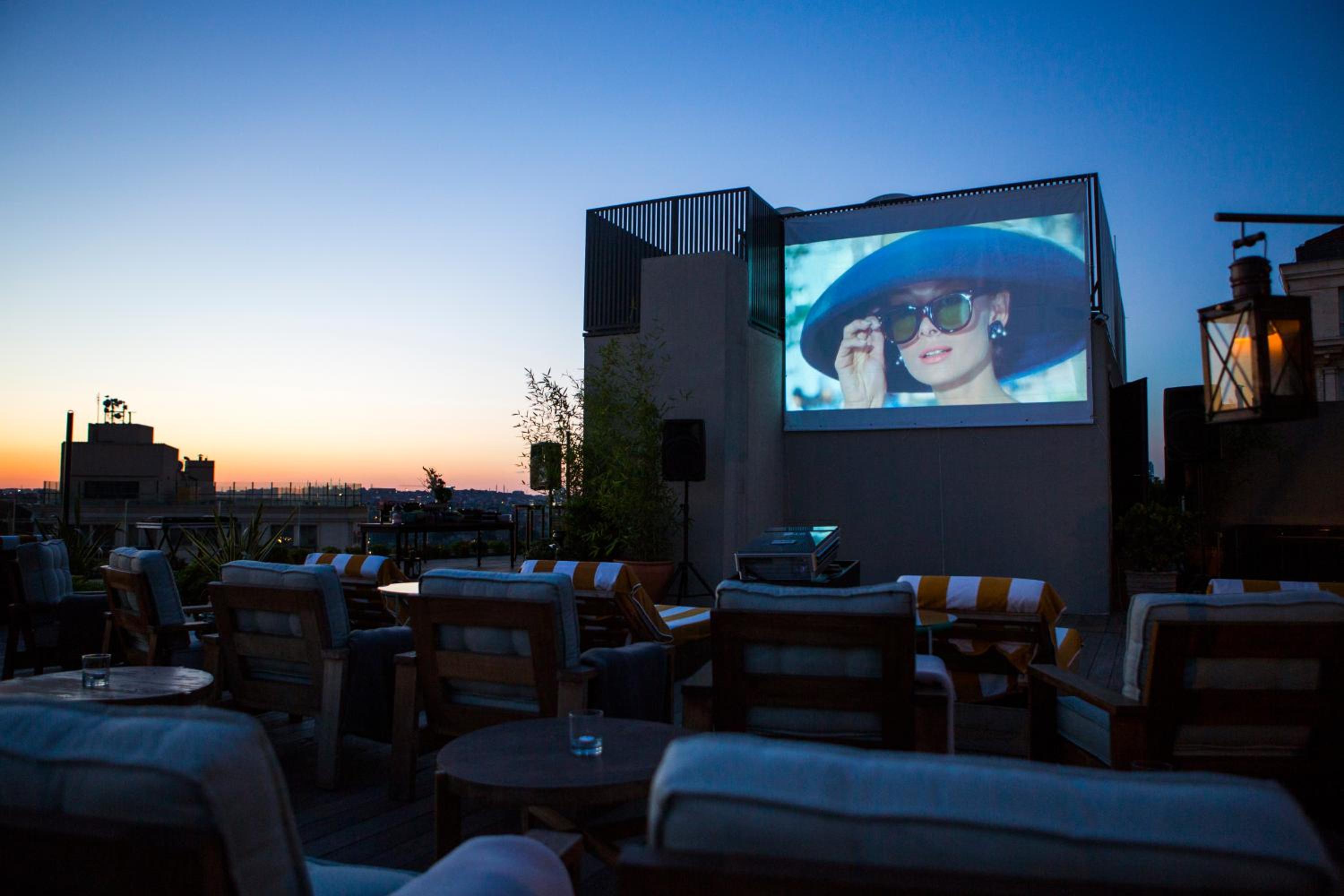 Soho House Istanbul - Image 68