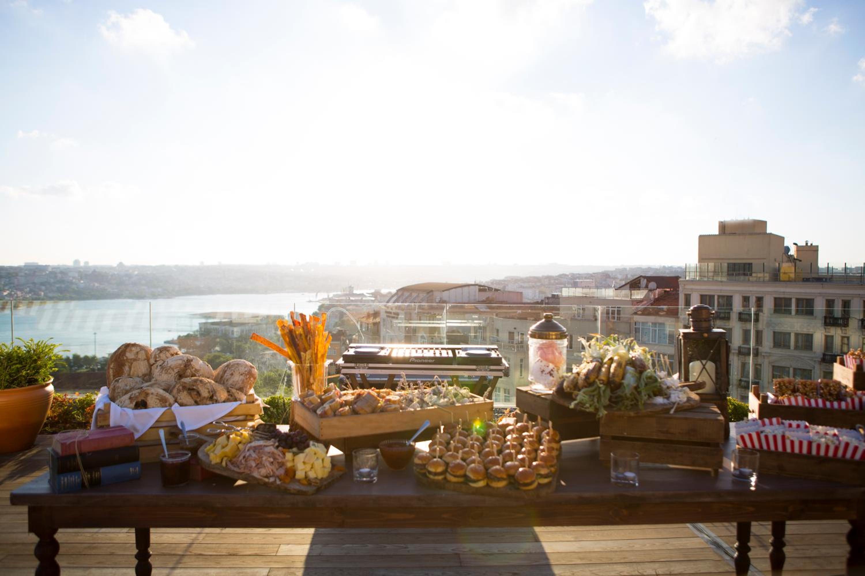 Soho House Istanbul - Image 67