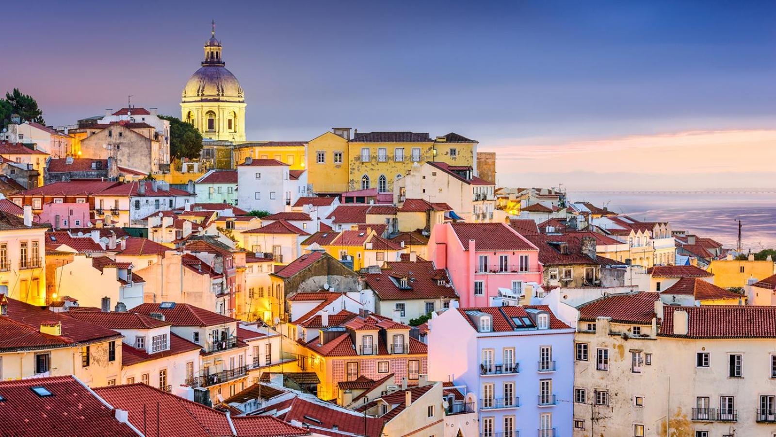 Cativos - Alfama Center District