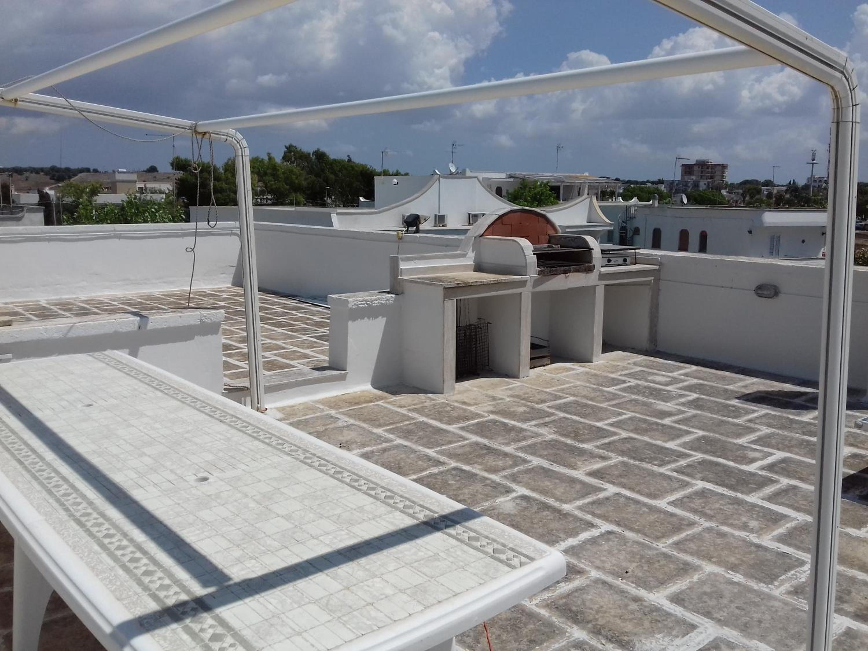 roof