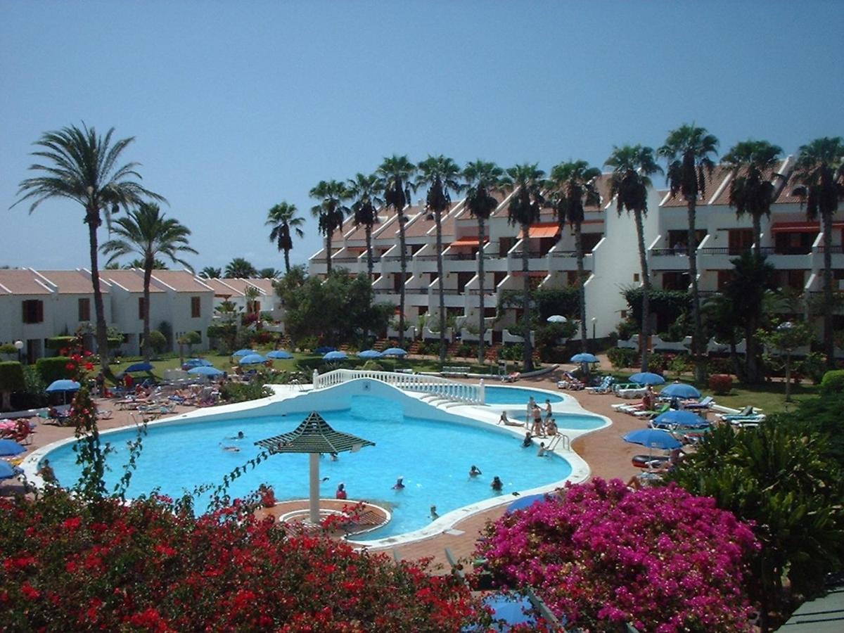 PARQUE SANTIAGO - PLAYA LAS AMERICAS photo 1