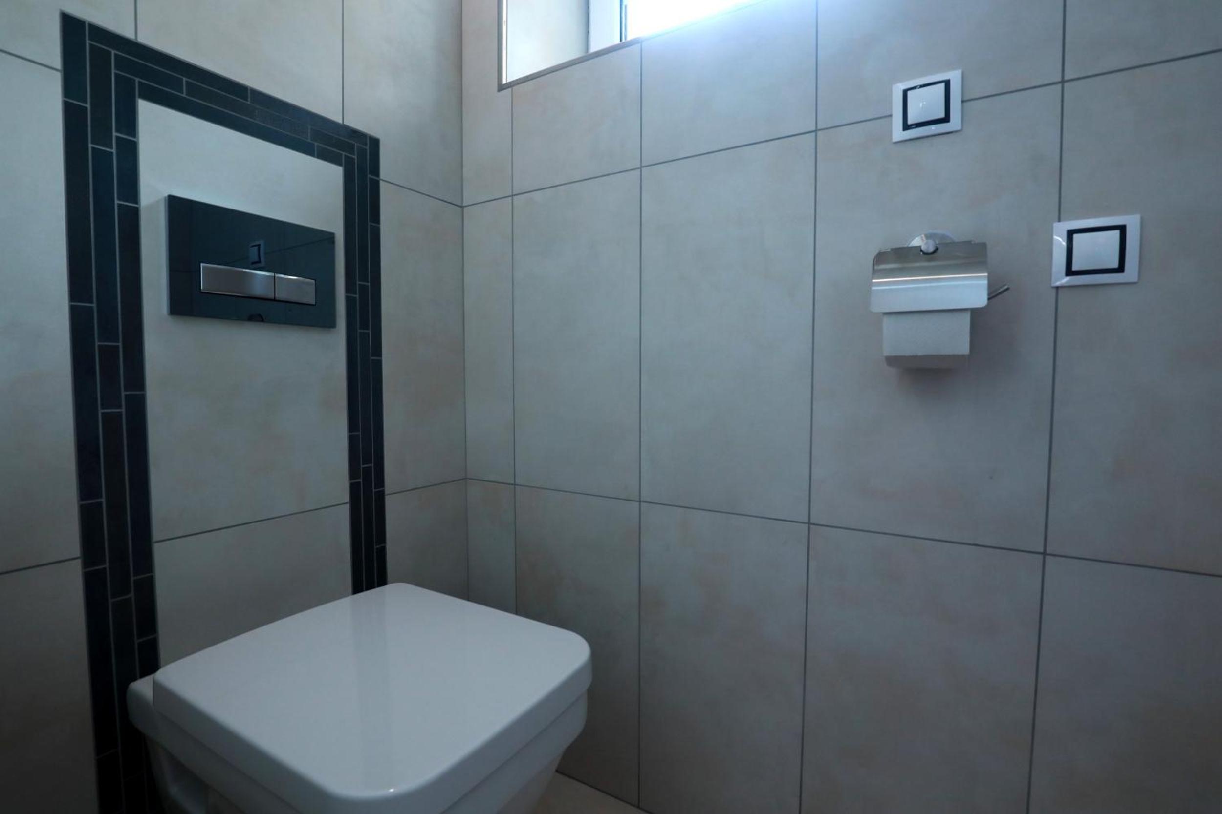 Wellness Penzion Pod Rozhlednou