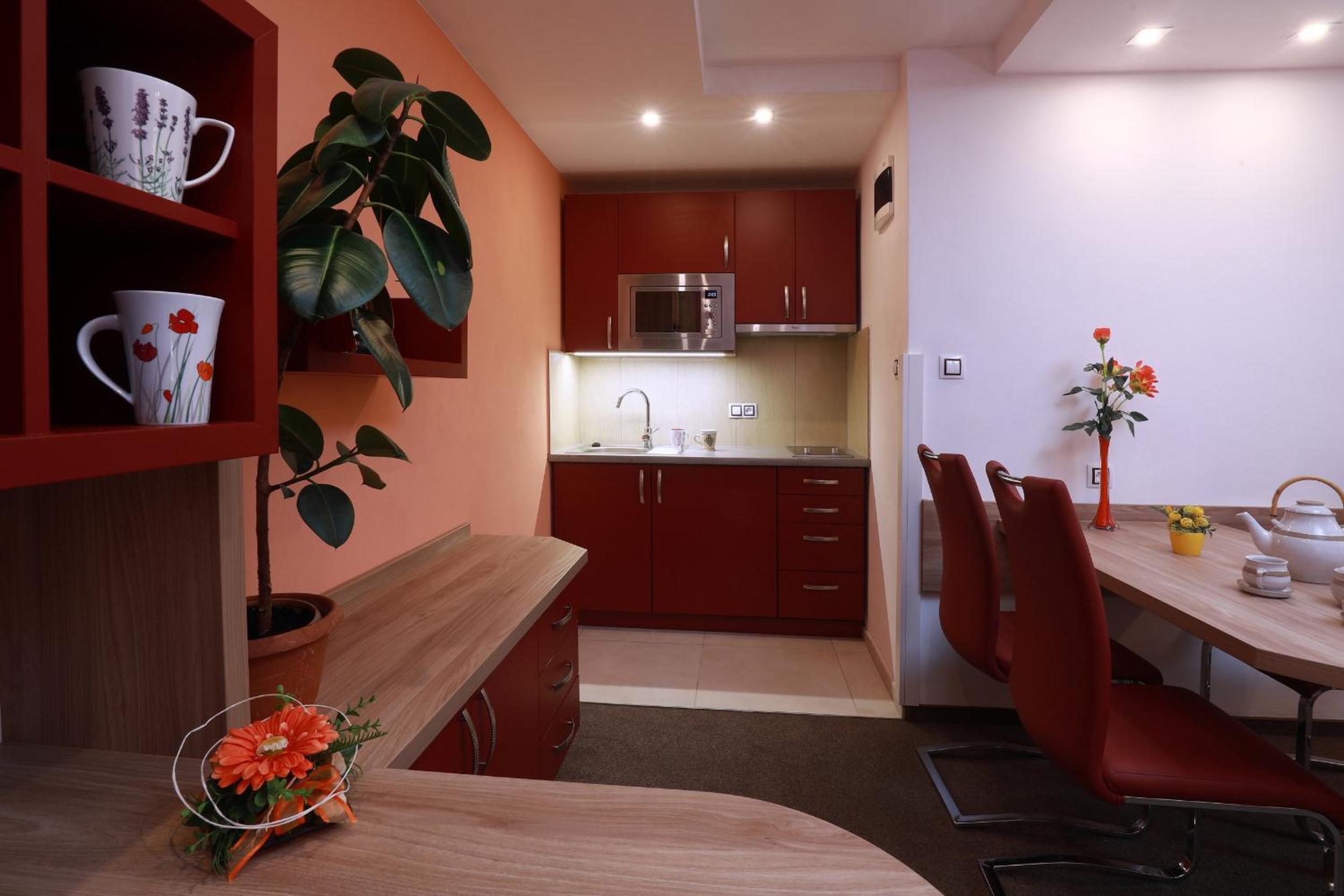 Wellness Penzion Pod Rozhlednou