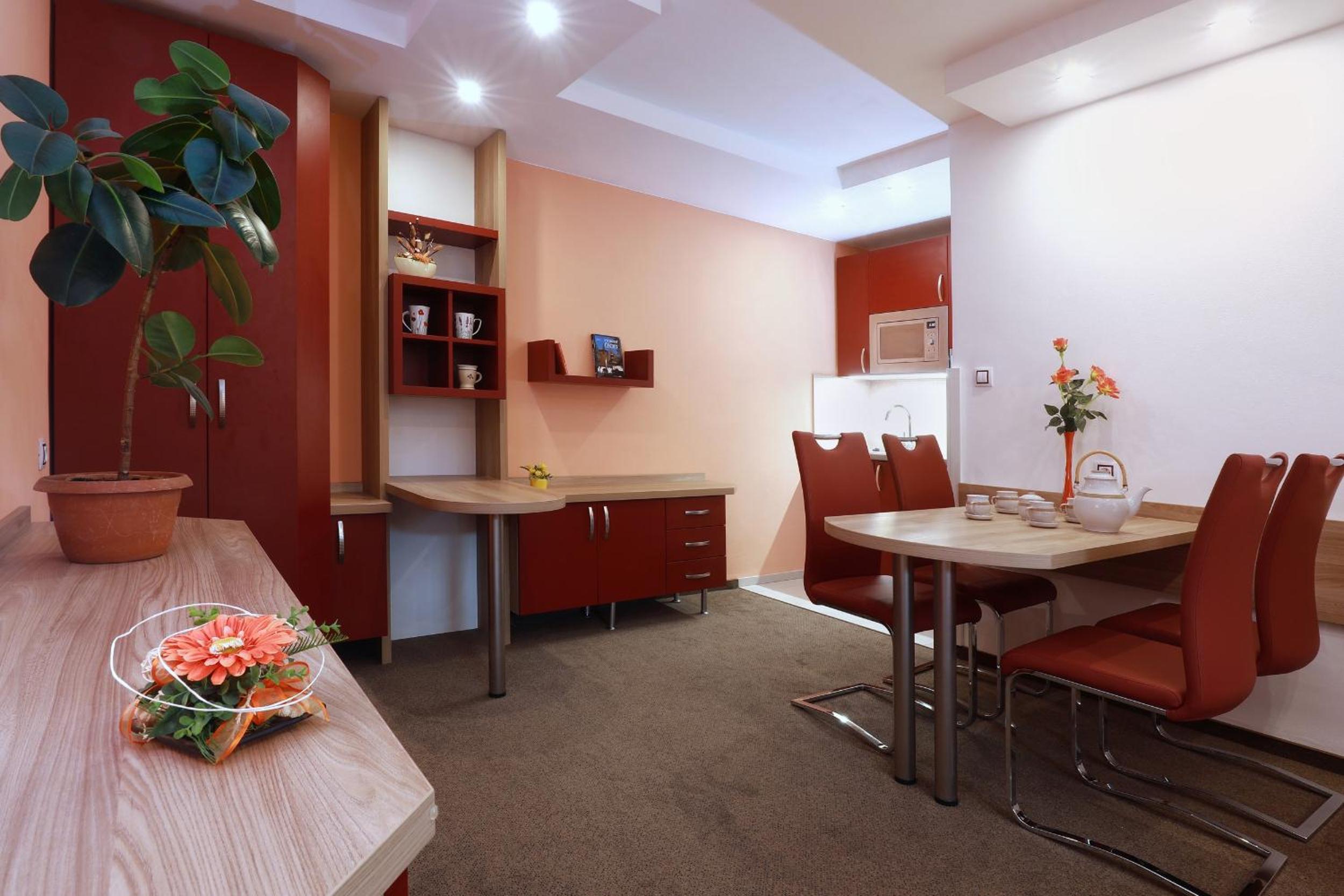 Wellness Penzion Pod Rozhlednou