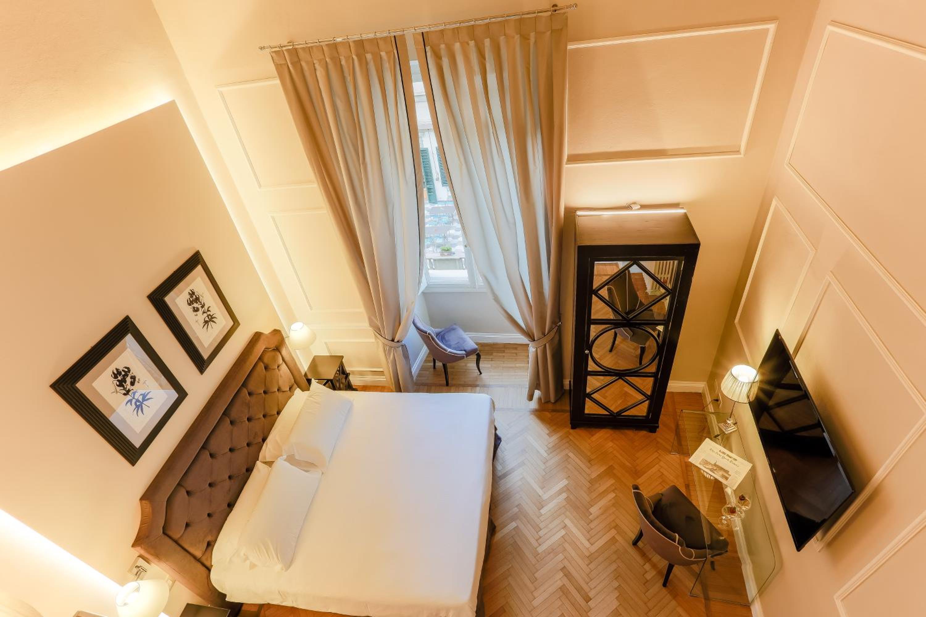 Relais Tosinghi