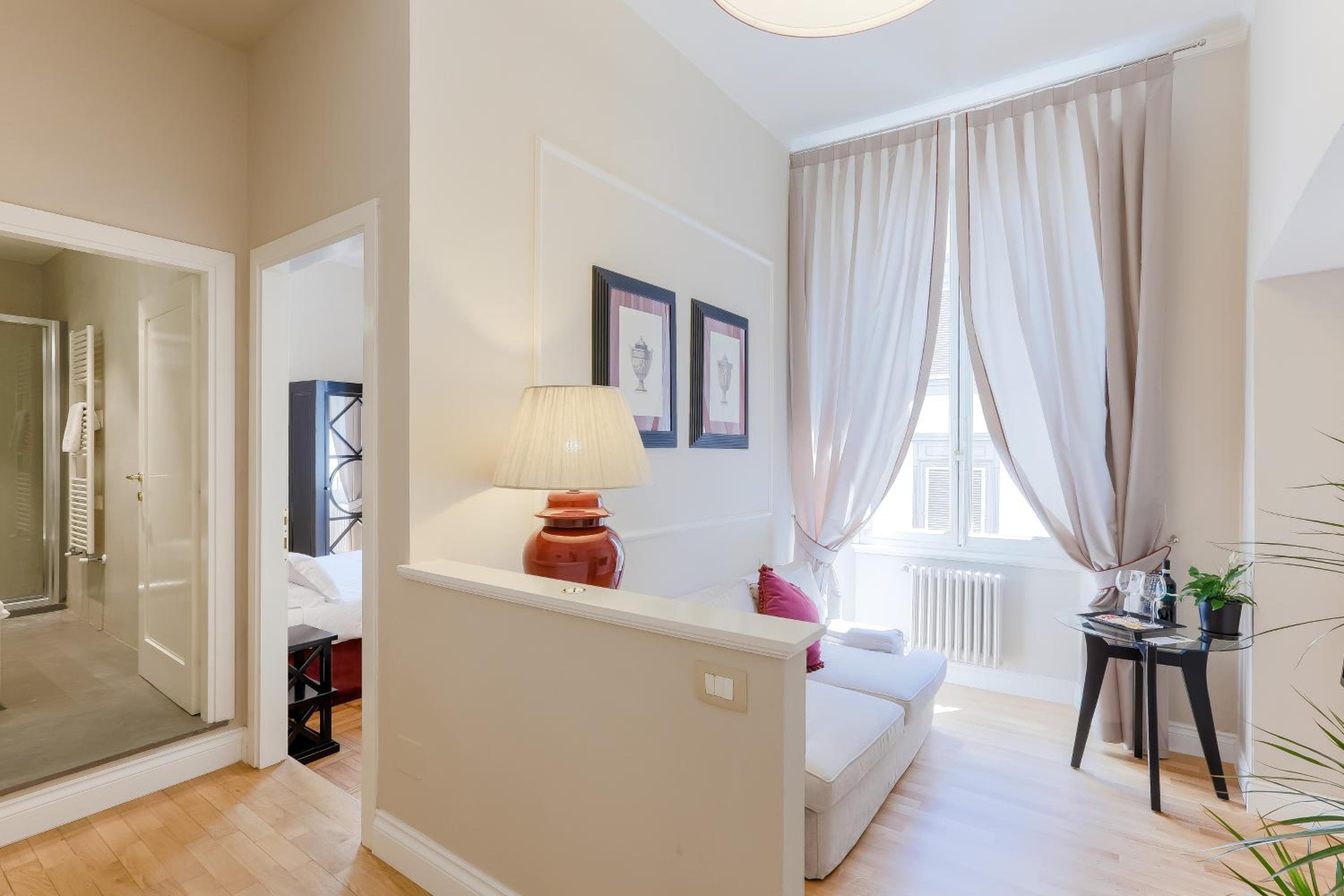 Relais Tosinghi