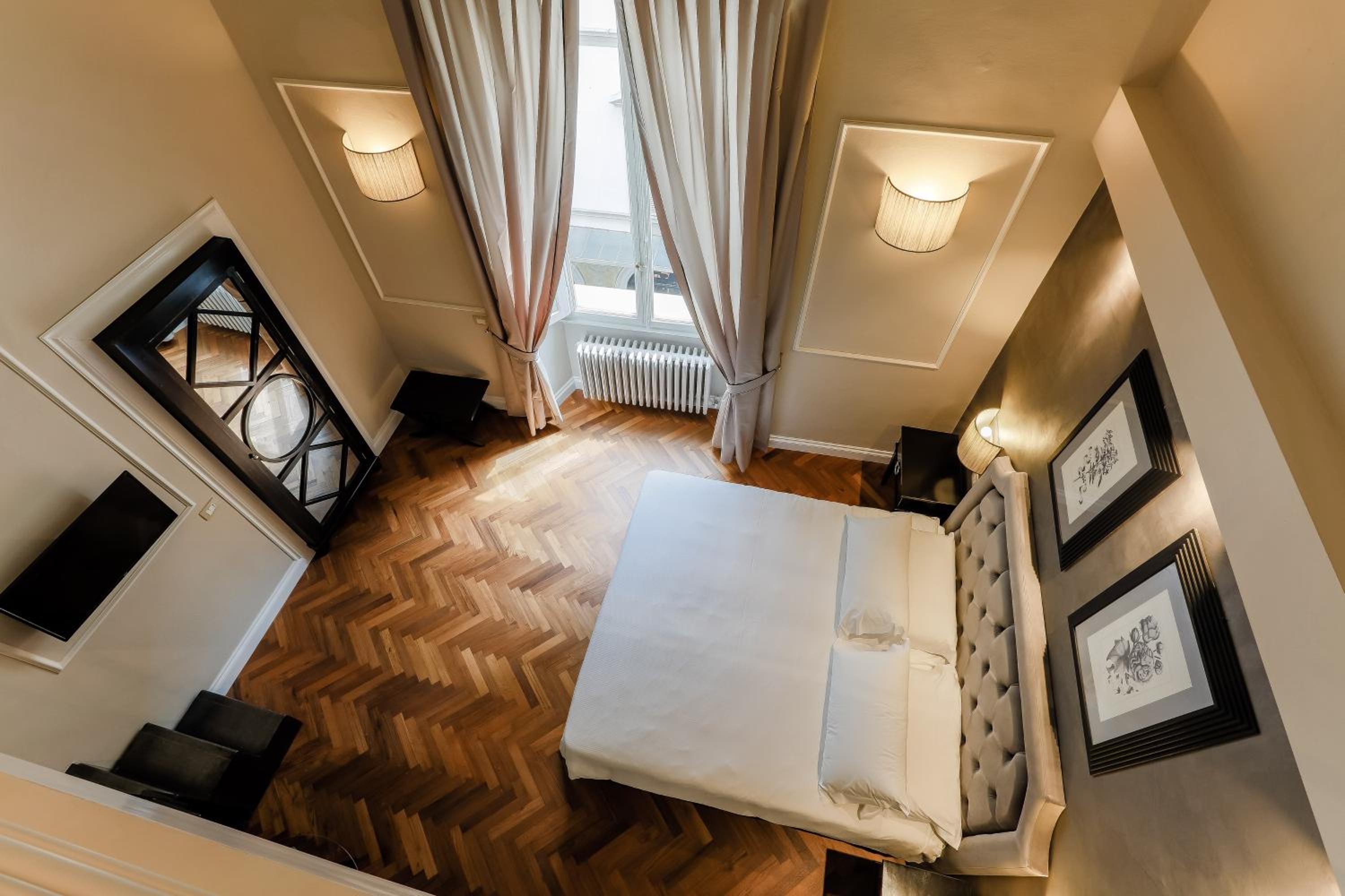 Relais Tosinghi