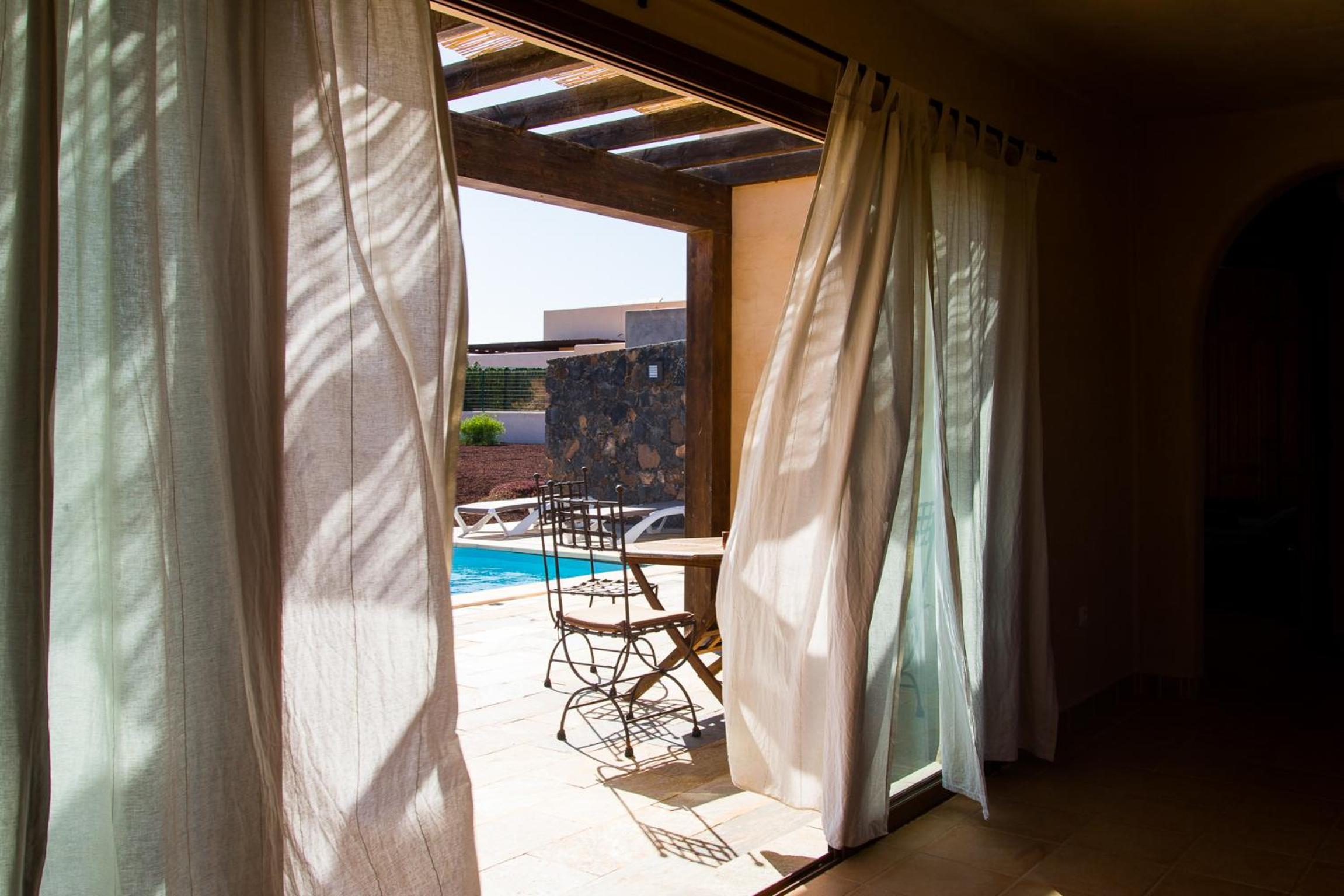 Villa Upupa view 2