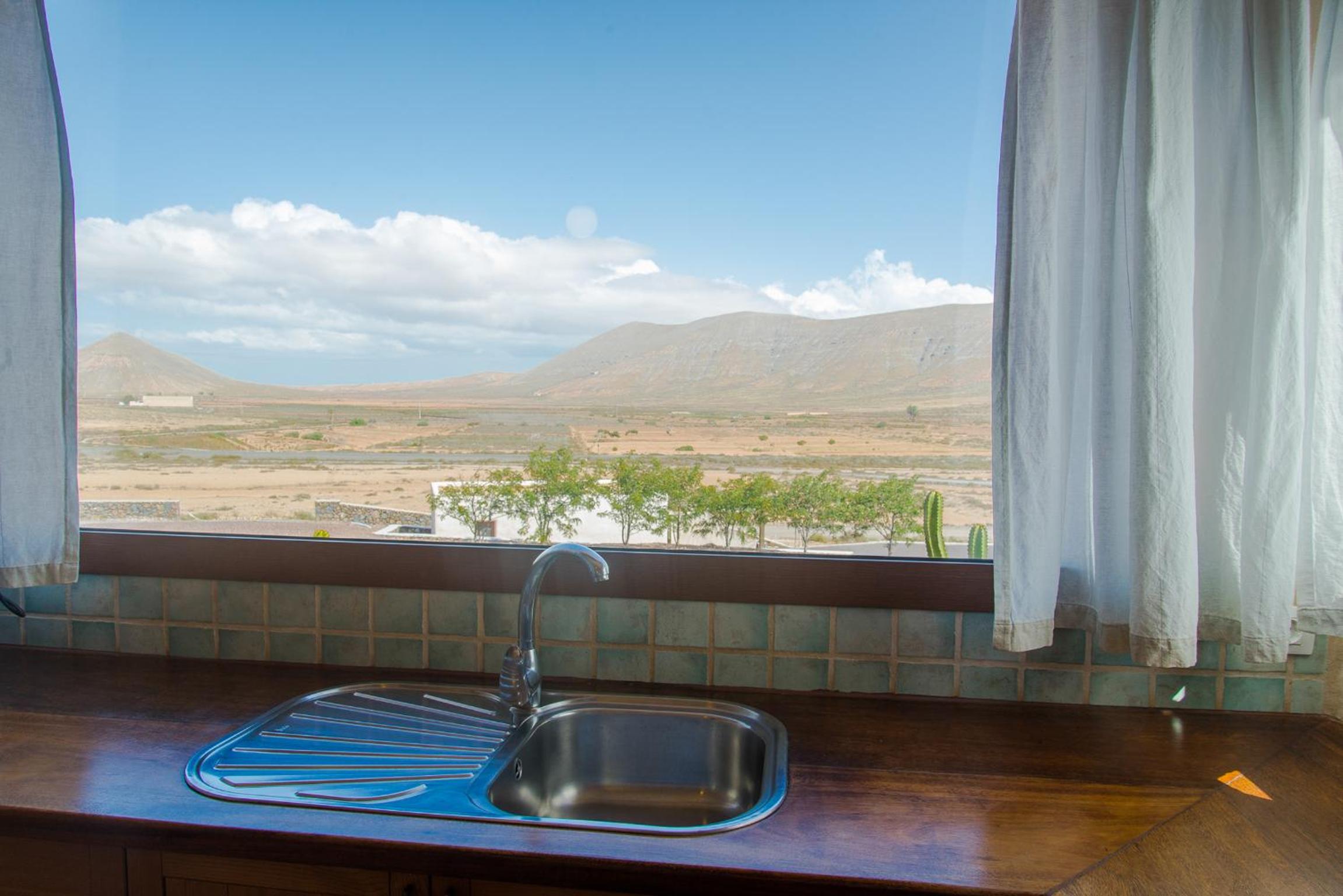 Villa Upupa view 3