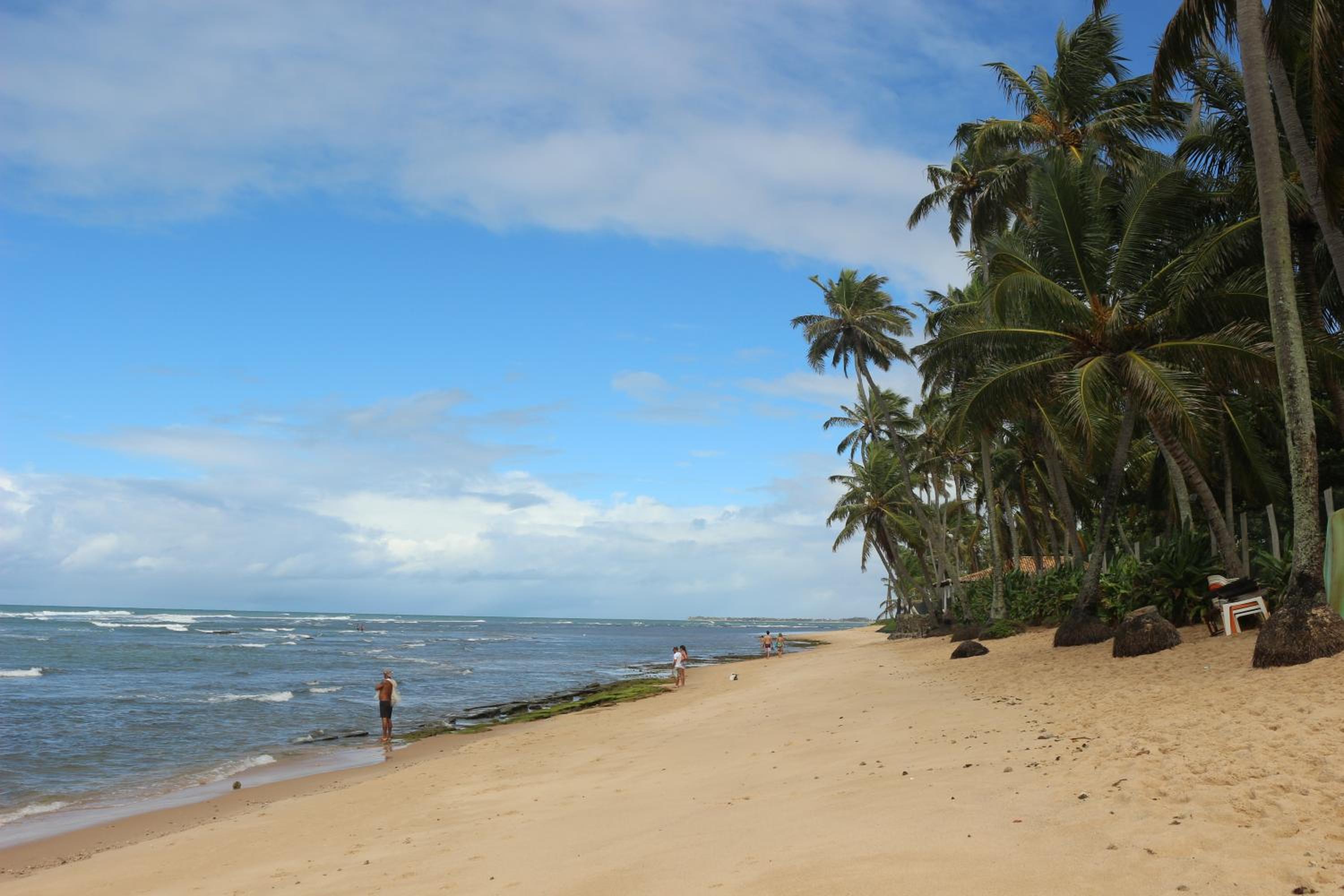 Hostel Torre Bahia
