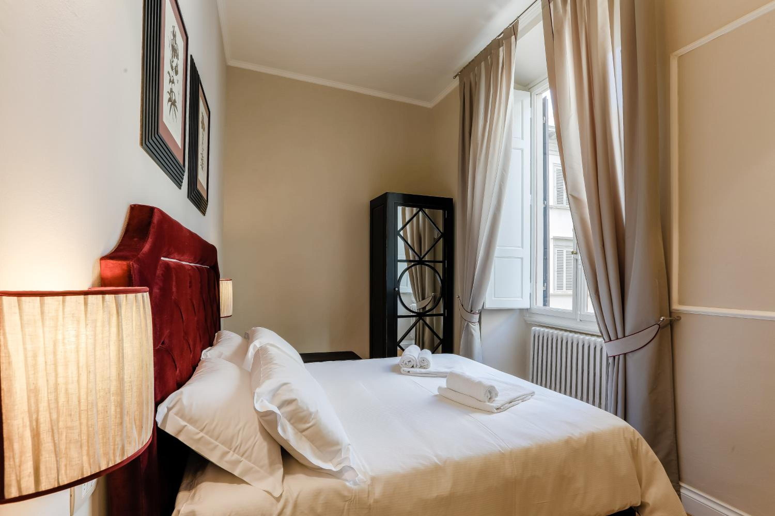 Relais Tosinghi