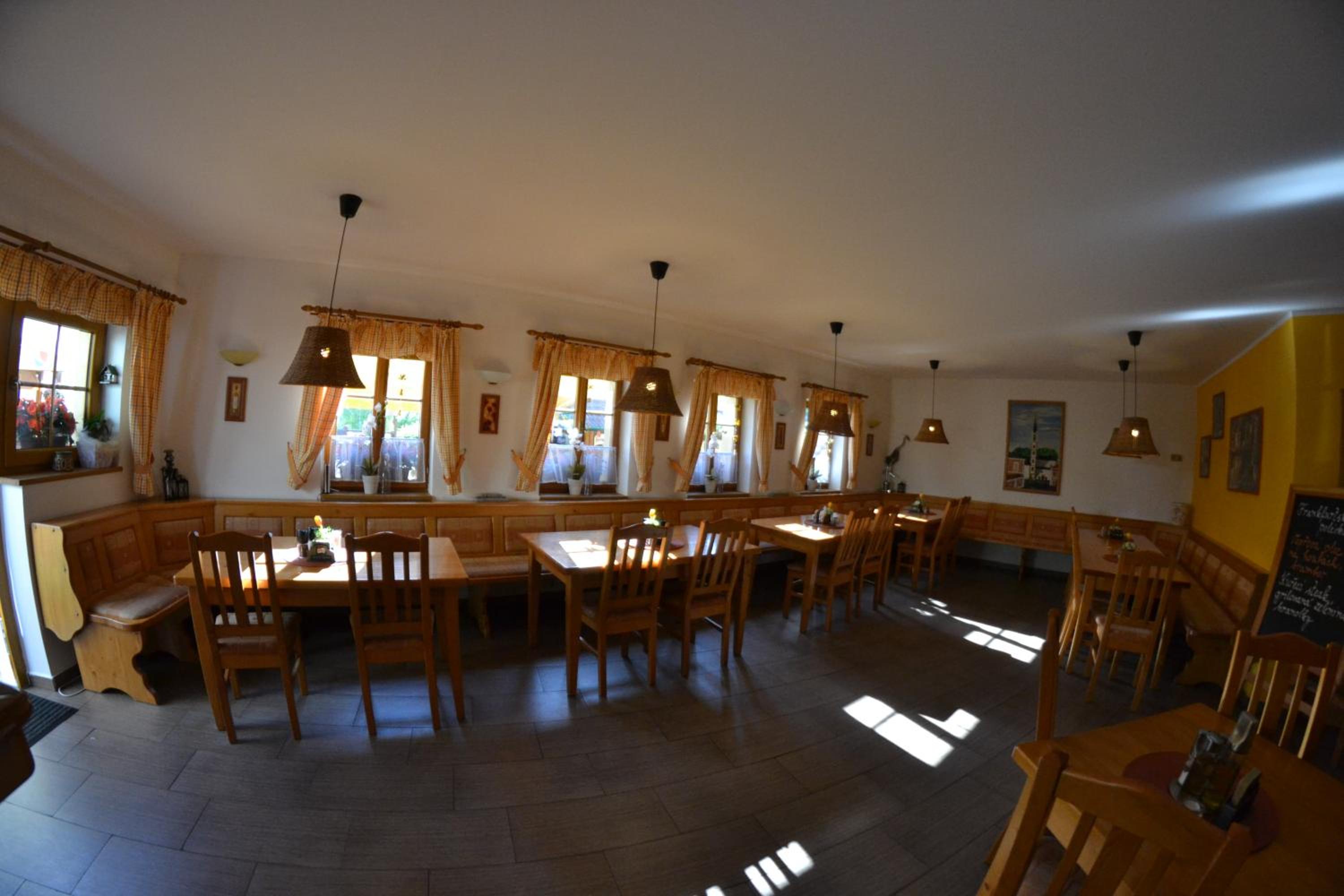 Apartmány U Jezera Na Náměstí view 4