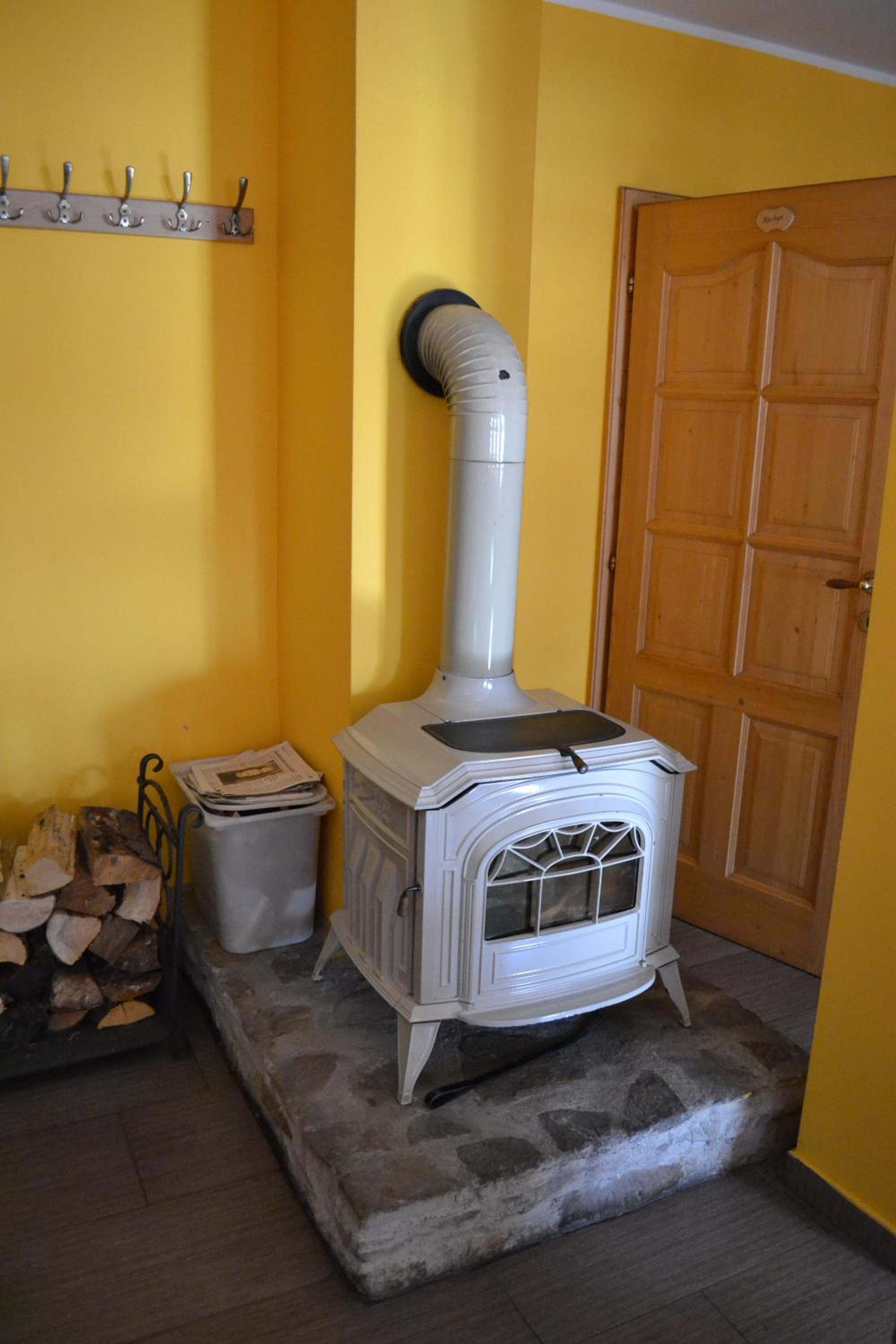 Apartmány U Jezera Na Náměstí view 2
