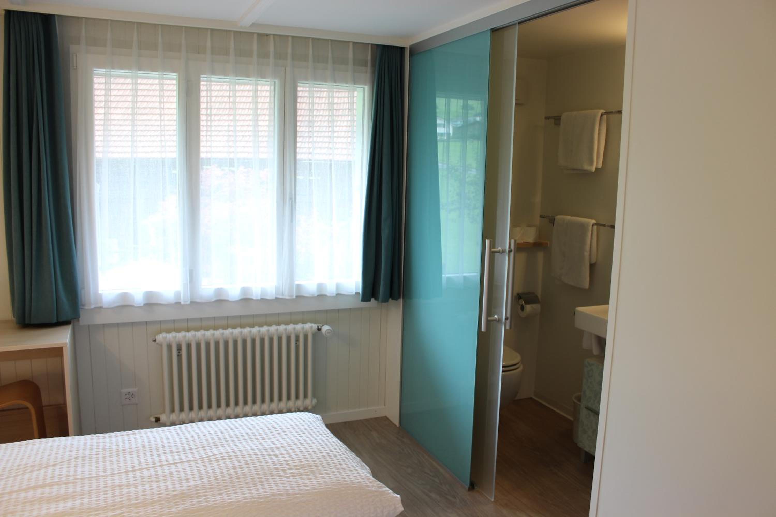Landgasthof Grossteil