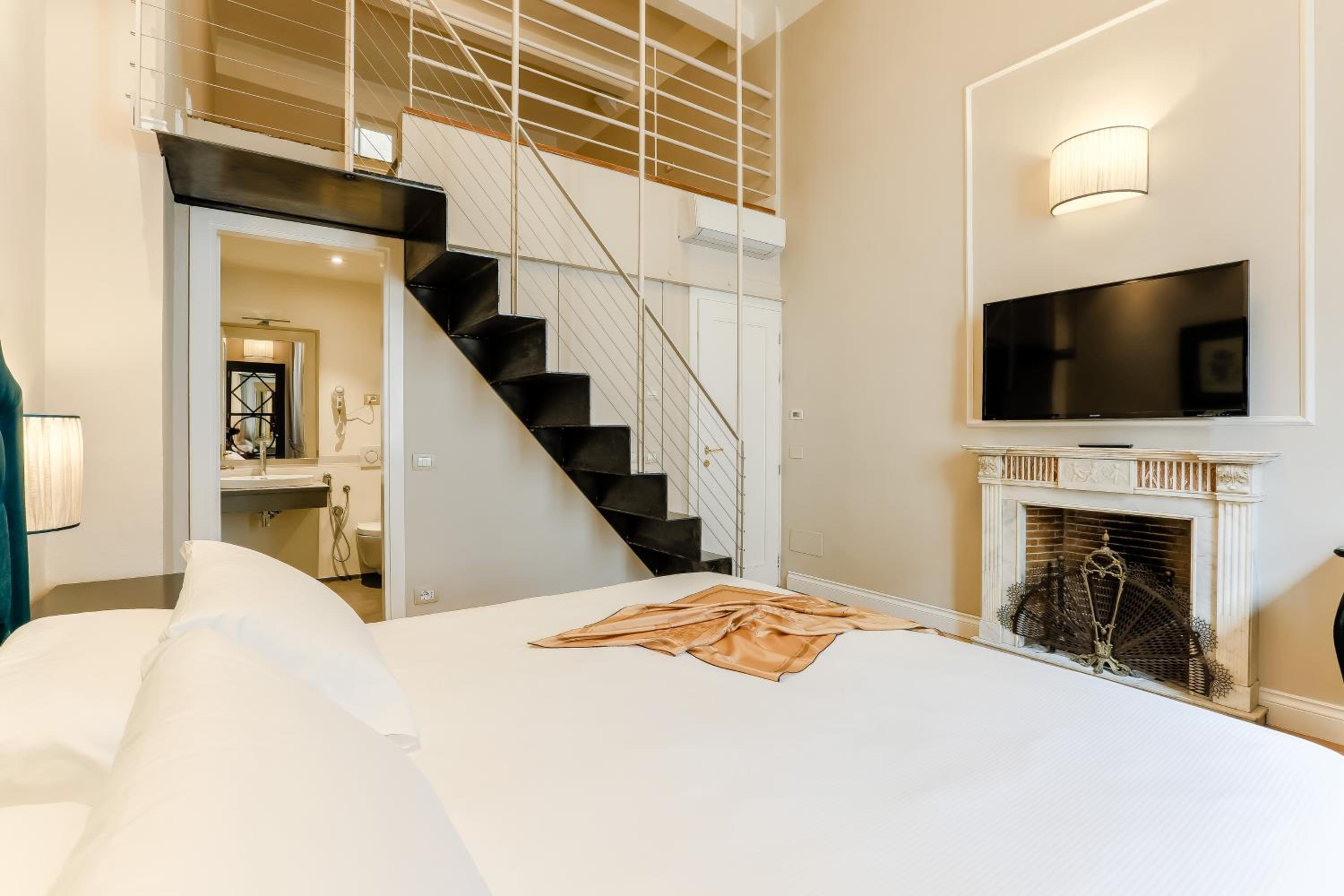 Relais Tosinghi