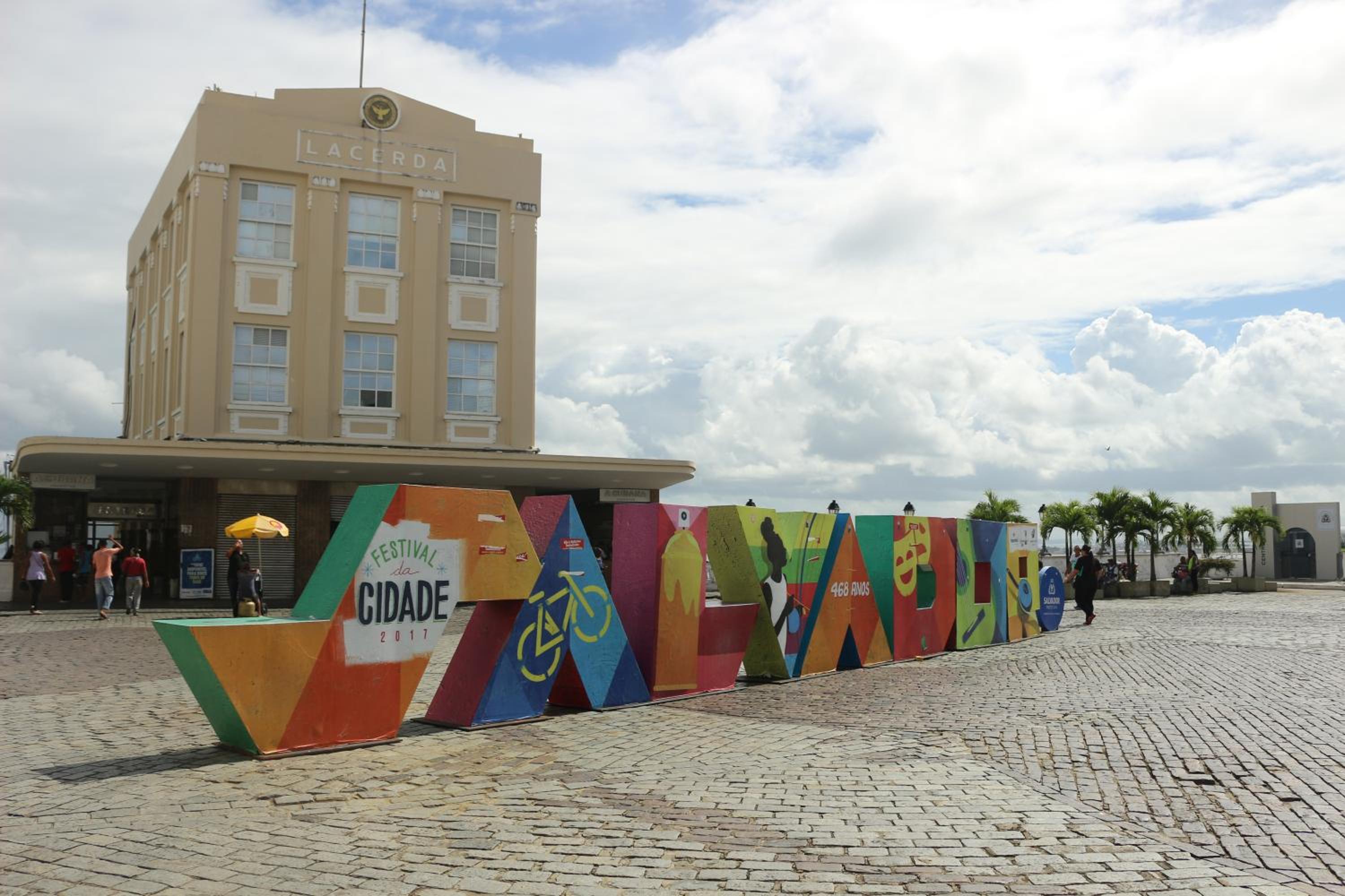 Hostel Torre Bahia