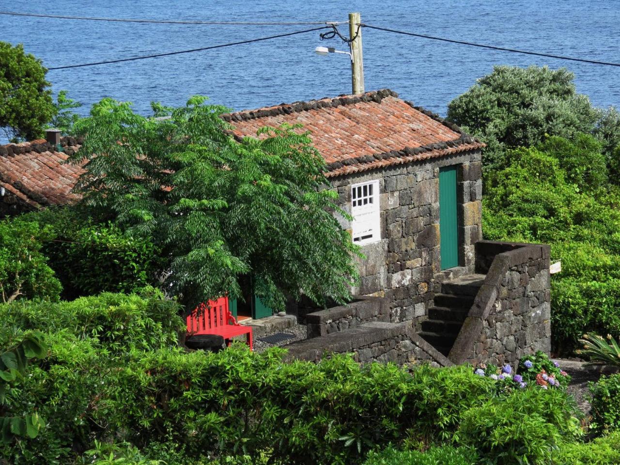 Casa Adega Alto do Passinho view 4