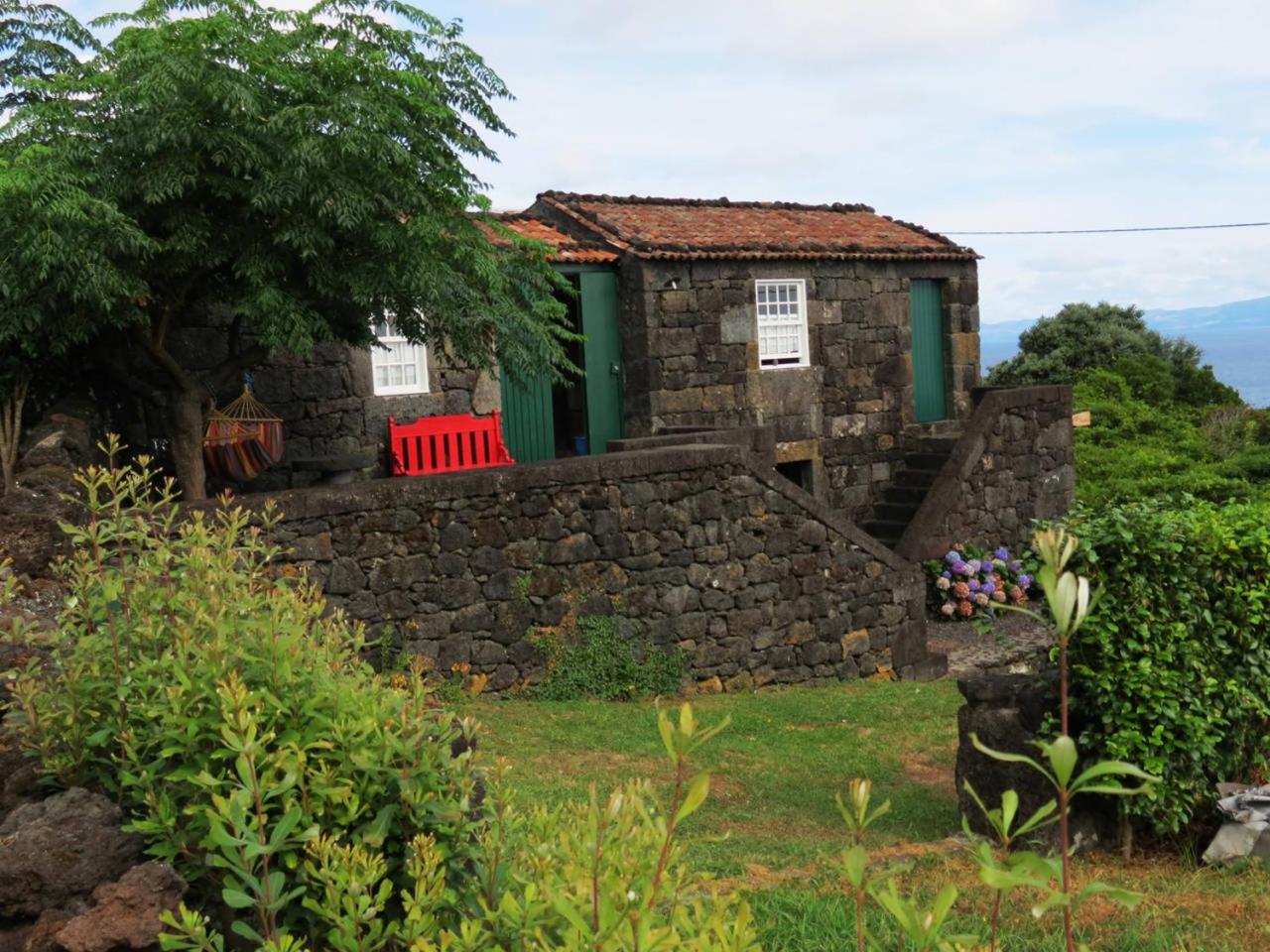 Casa Adega Alto do Passinho view 5