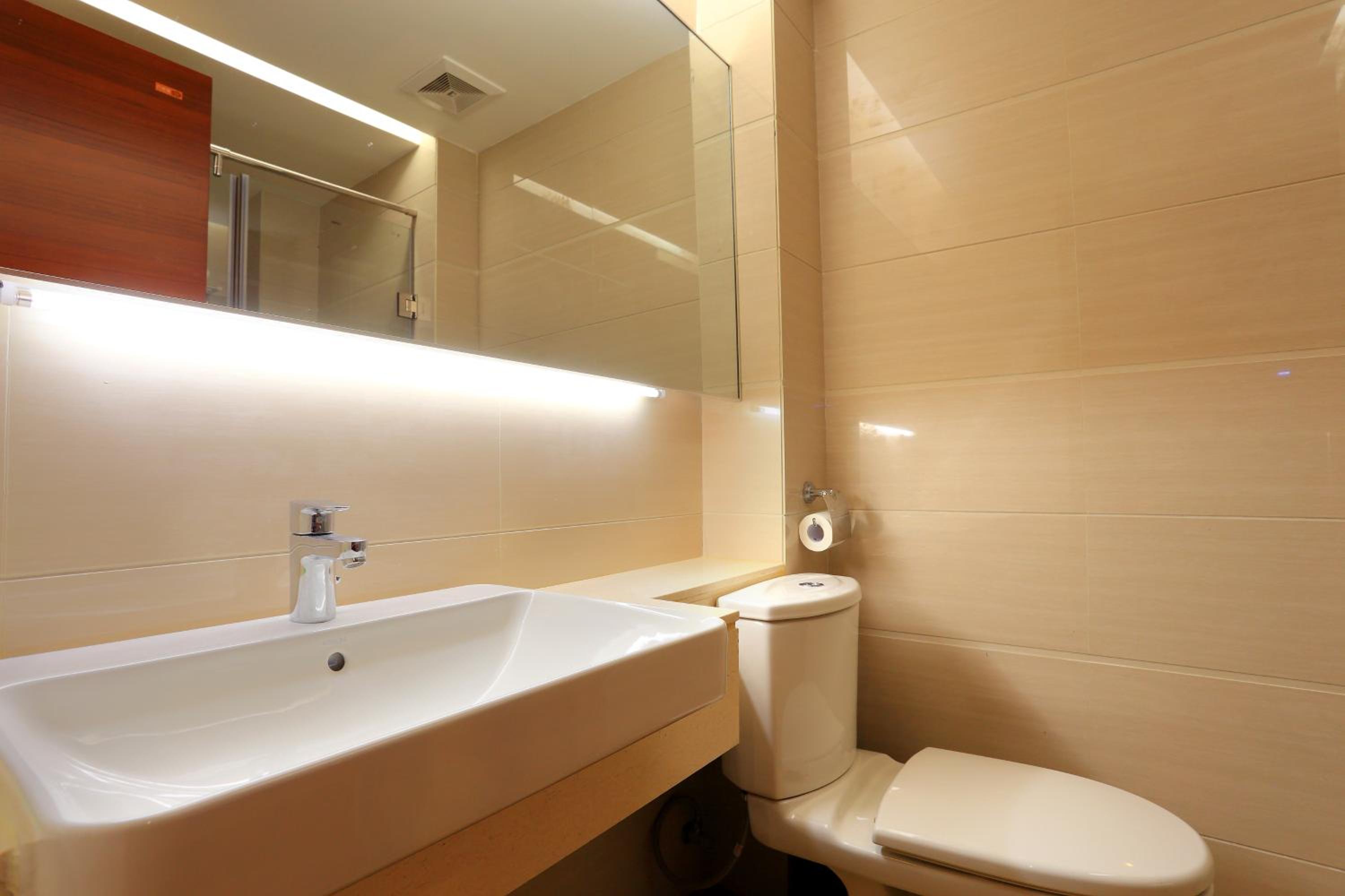 YOYO INTERNATIONAL Apartment