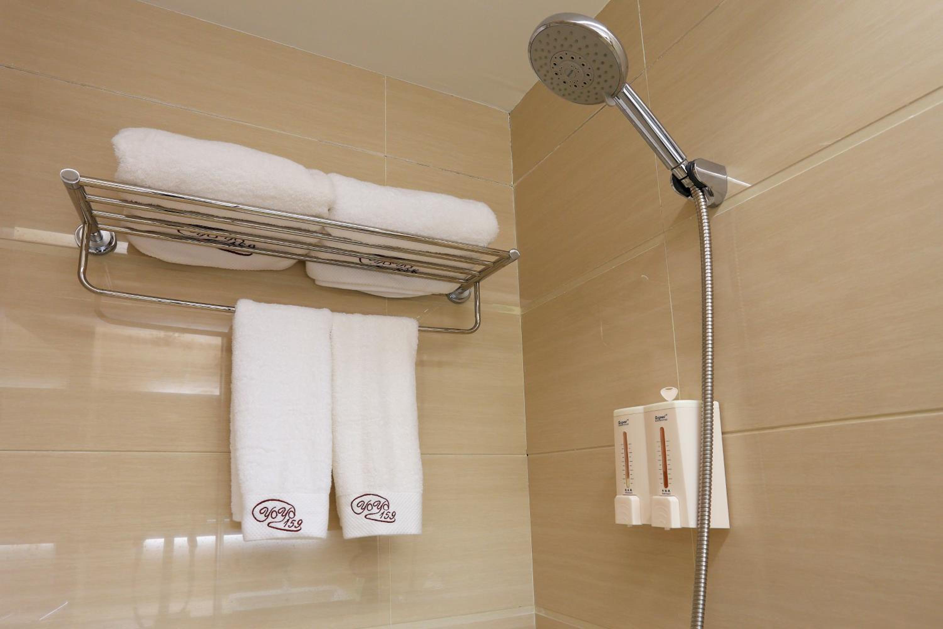 YOYO INTERNATIONAL Apartment