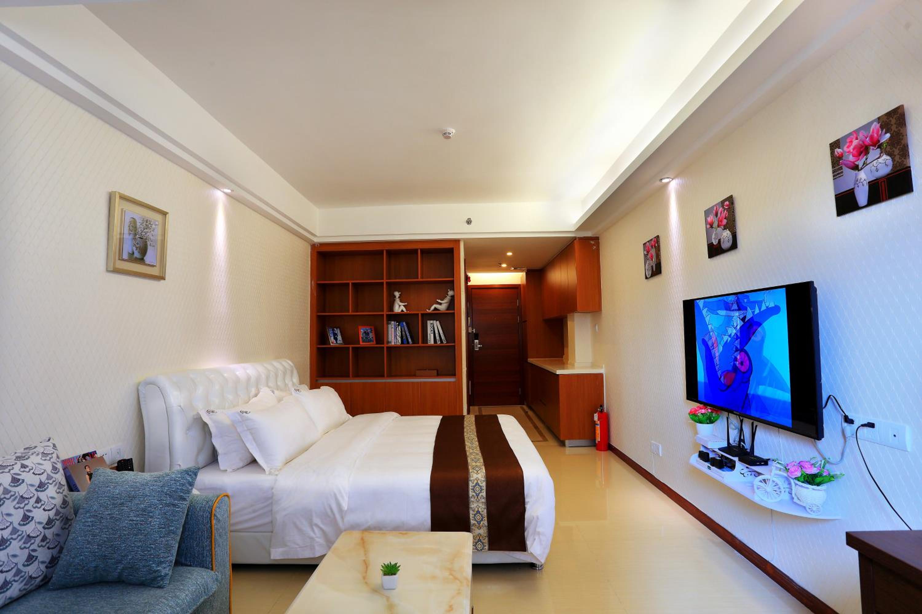 YOYO INTERNATIONAL Apartment