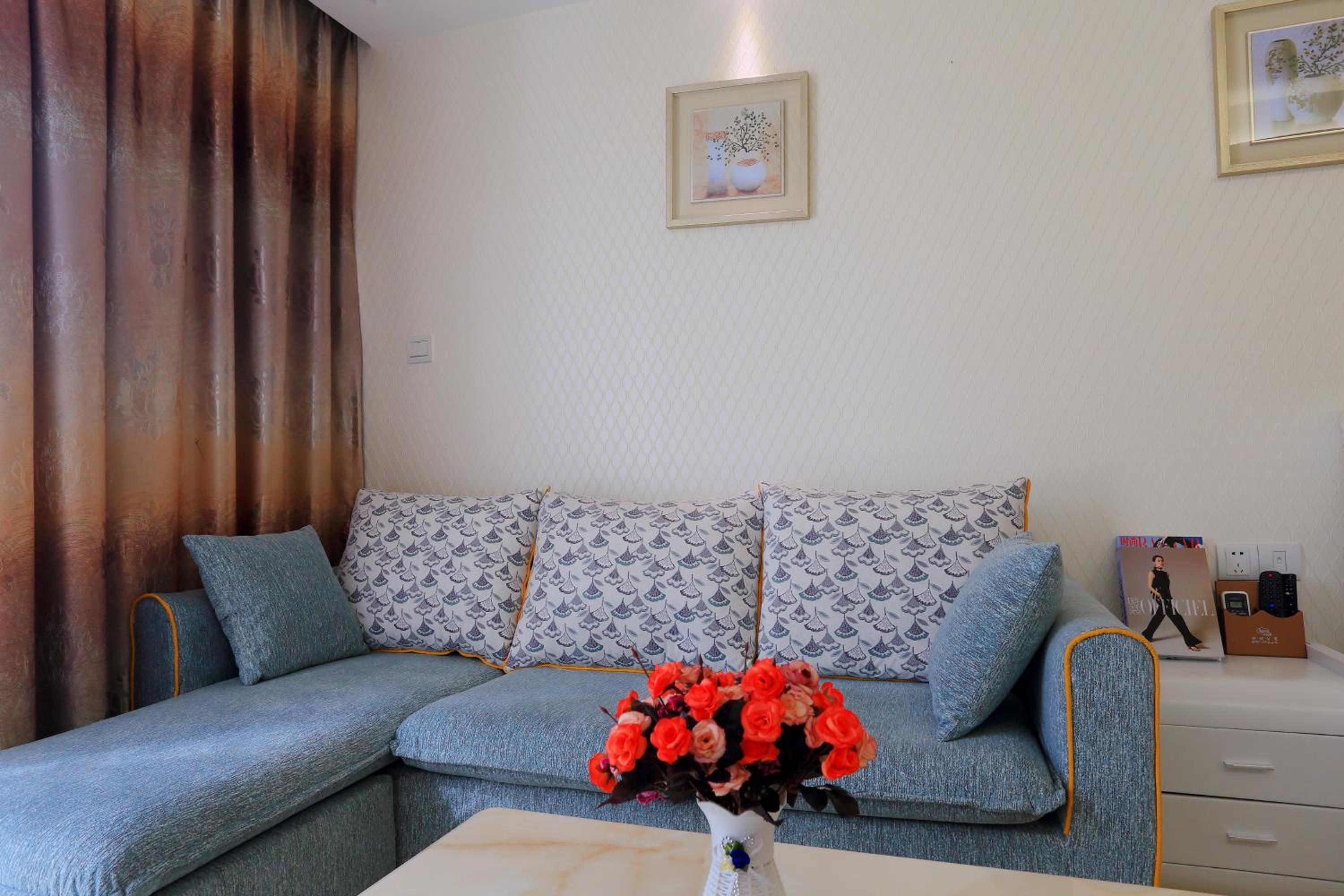 YOYO INTERNATIONAL Apartment
