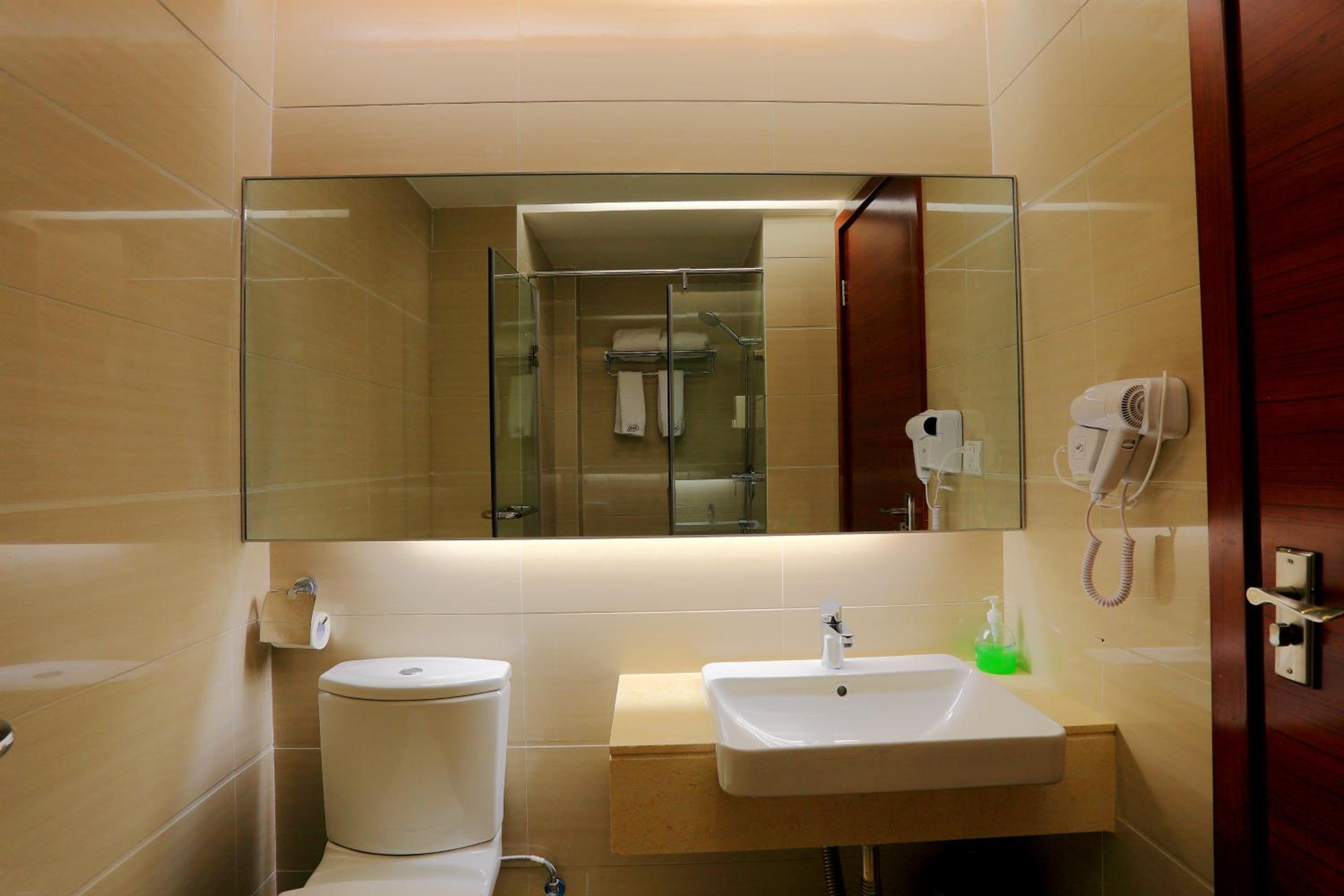 YOYO INTERNATIONAL Apartment