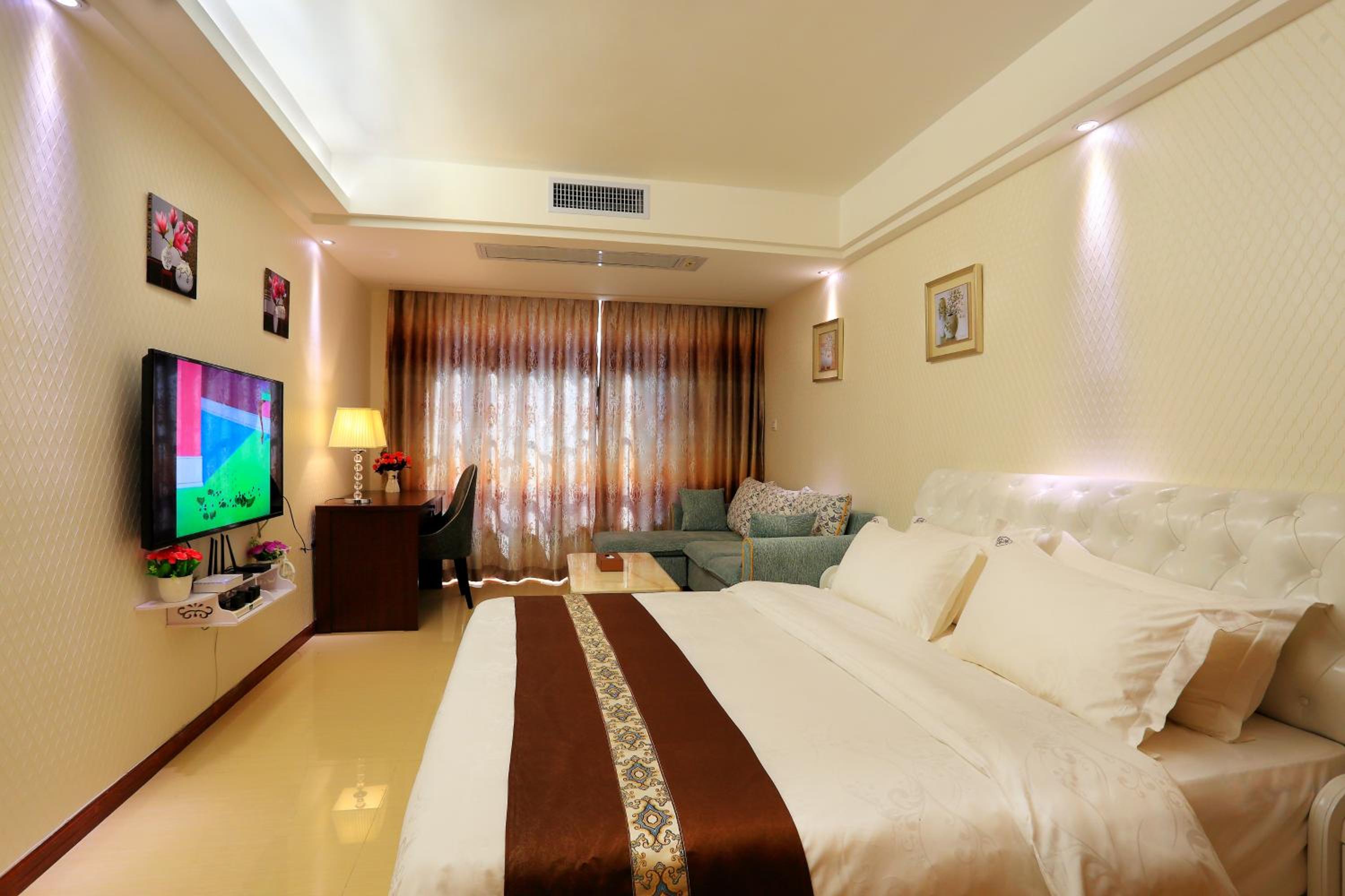 YOYO INTERNATIONAL Apartment