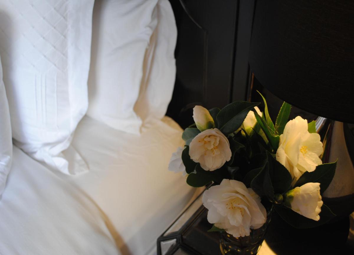 Bed of Roses
