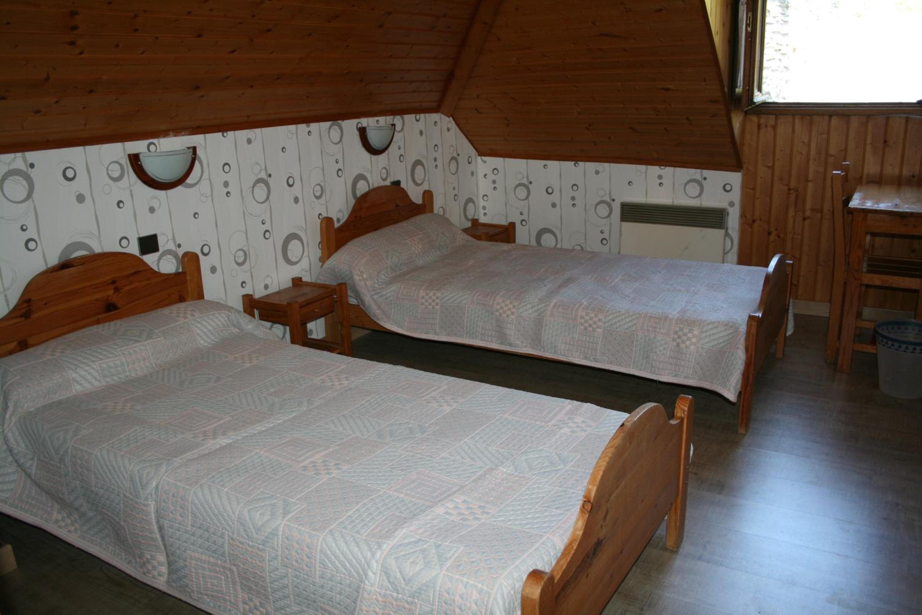 children's play area
