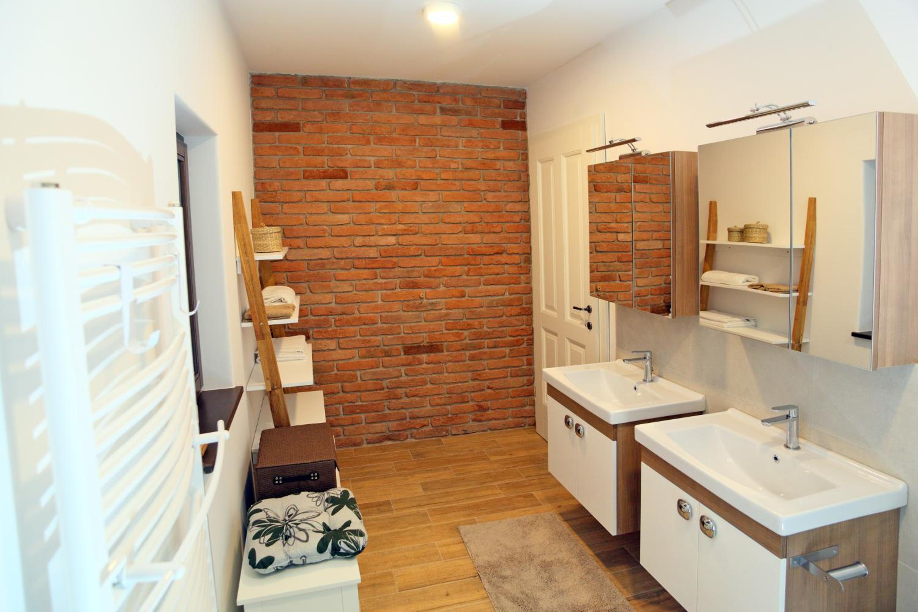 Apartment Little house view 2