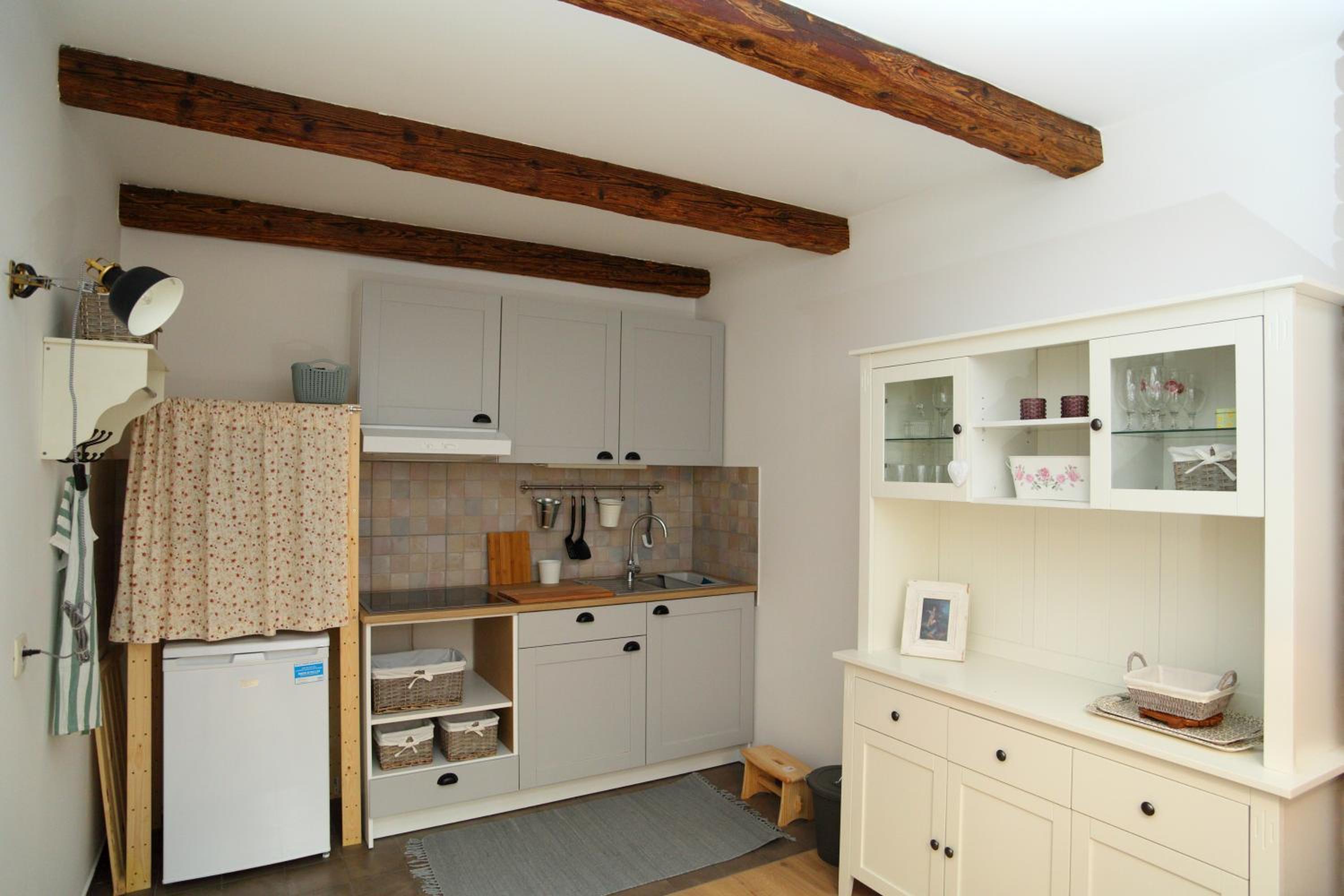Apartment Little house view 4