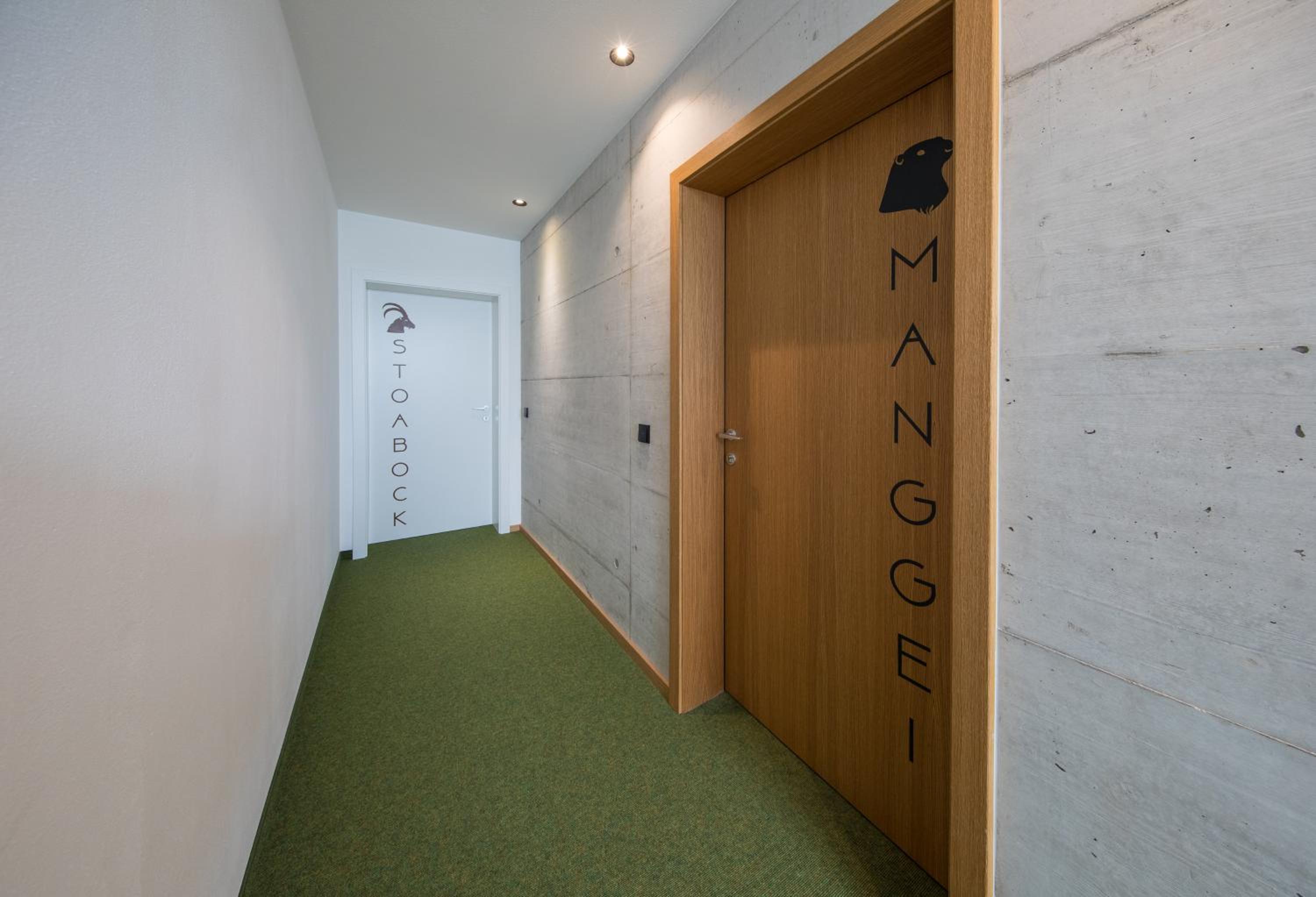 Appartement Schwarz view 4