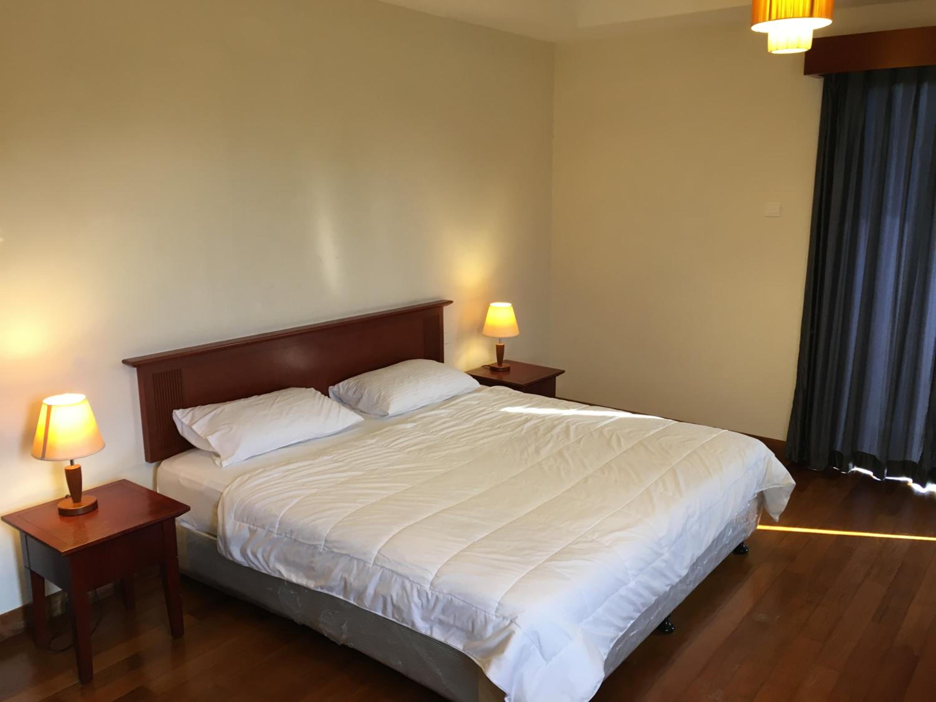 Ian's Vacation Rental photo 6